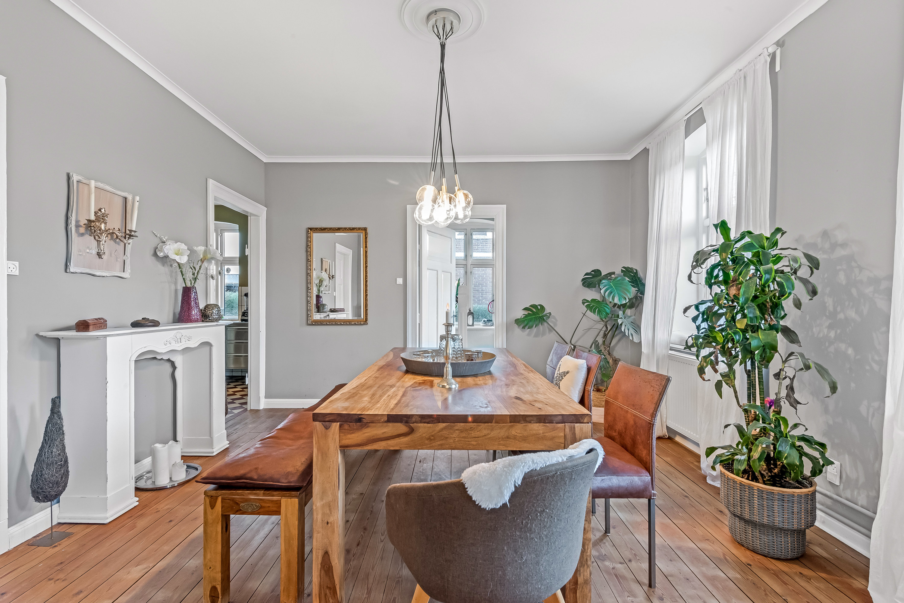 Østergade 20, 6200 Aabenraa