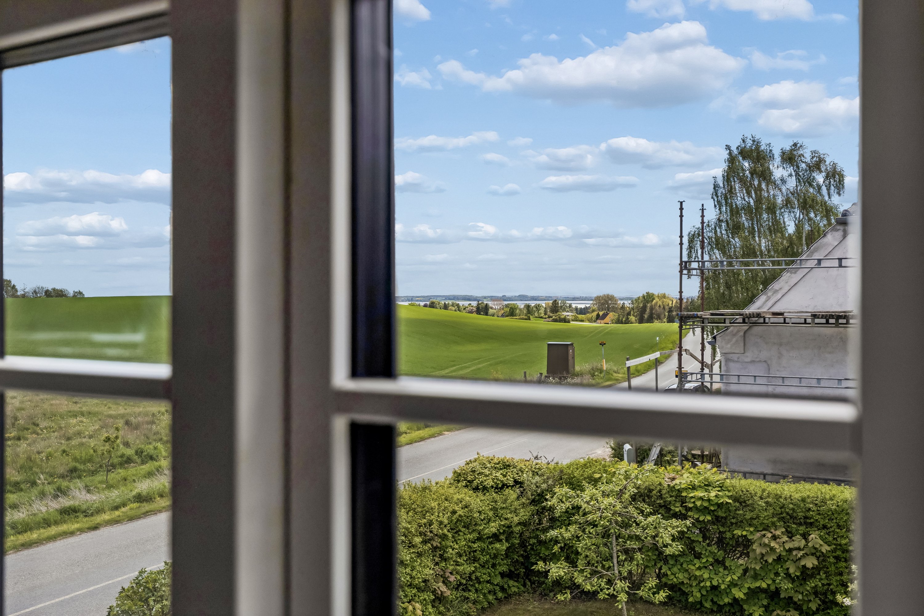 Egebjergvej 318, 4560 Vig