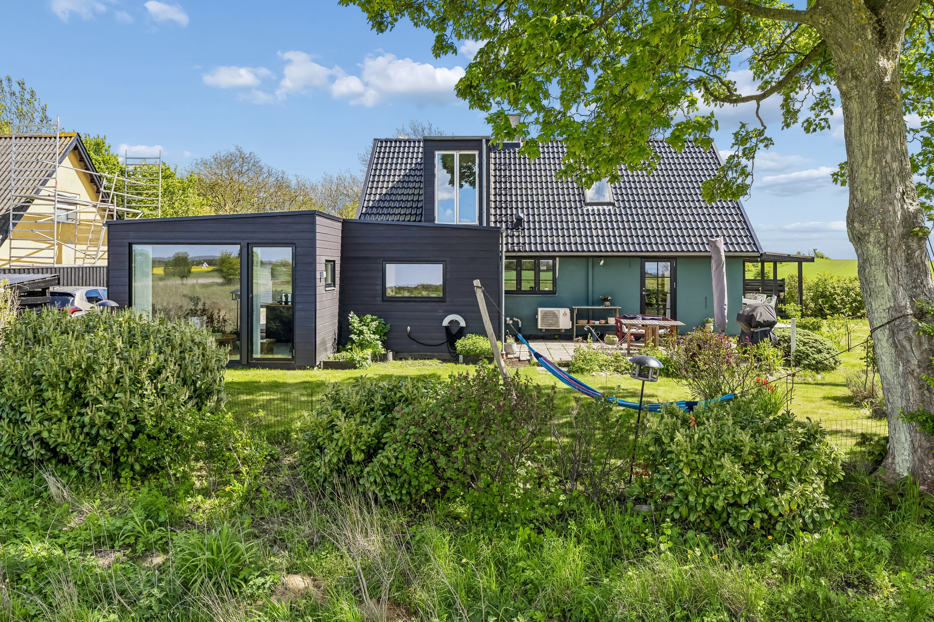 Egebjergvej 318, 4560 Vig