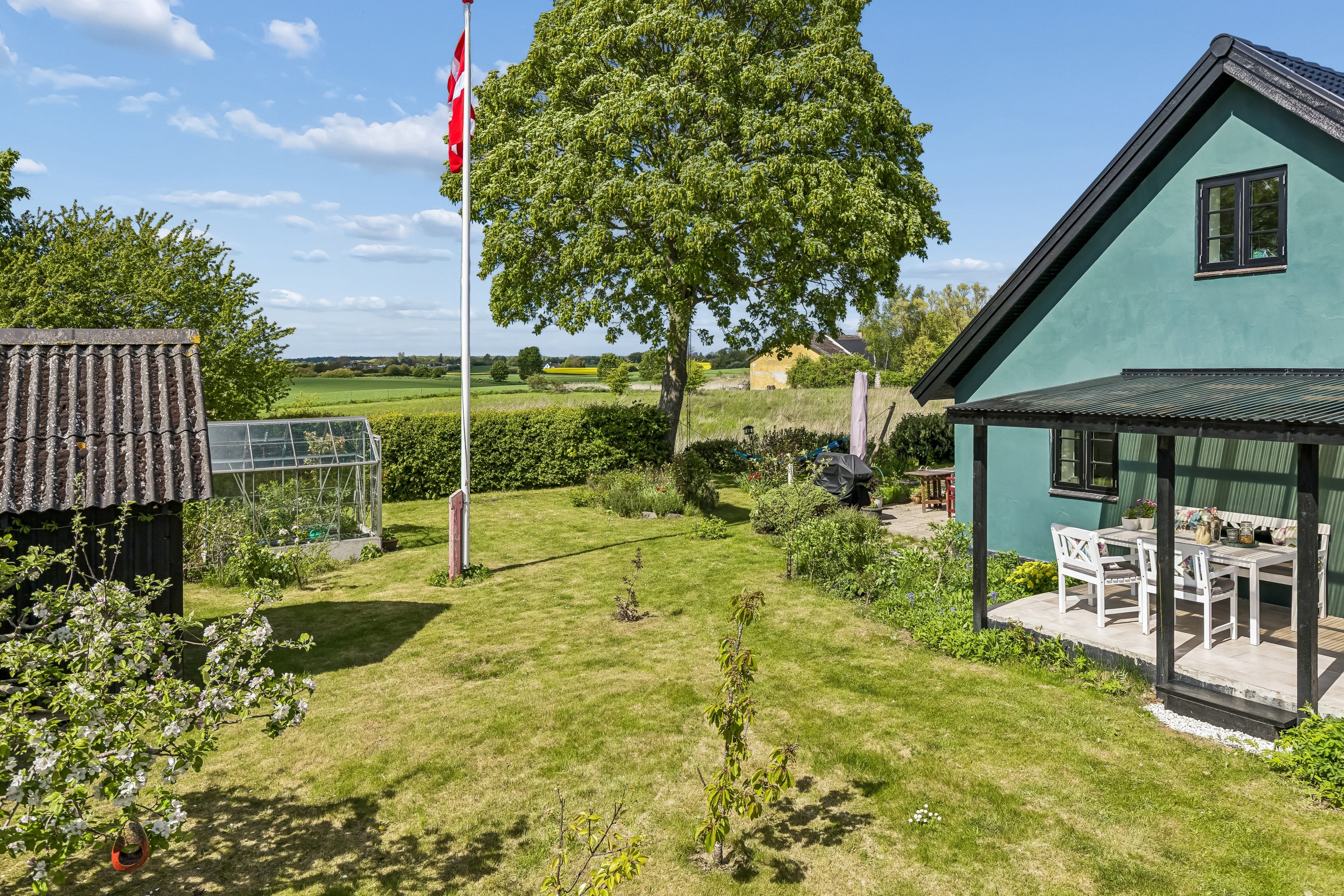 Egebjergvej 318, 4560 Vig
