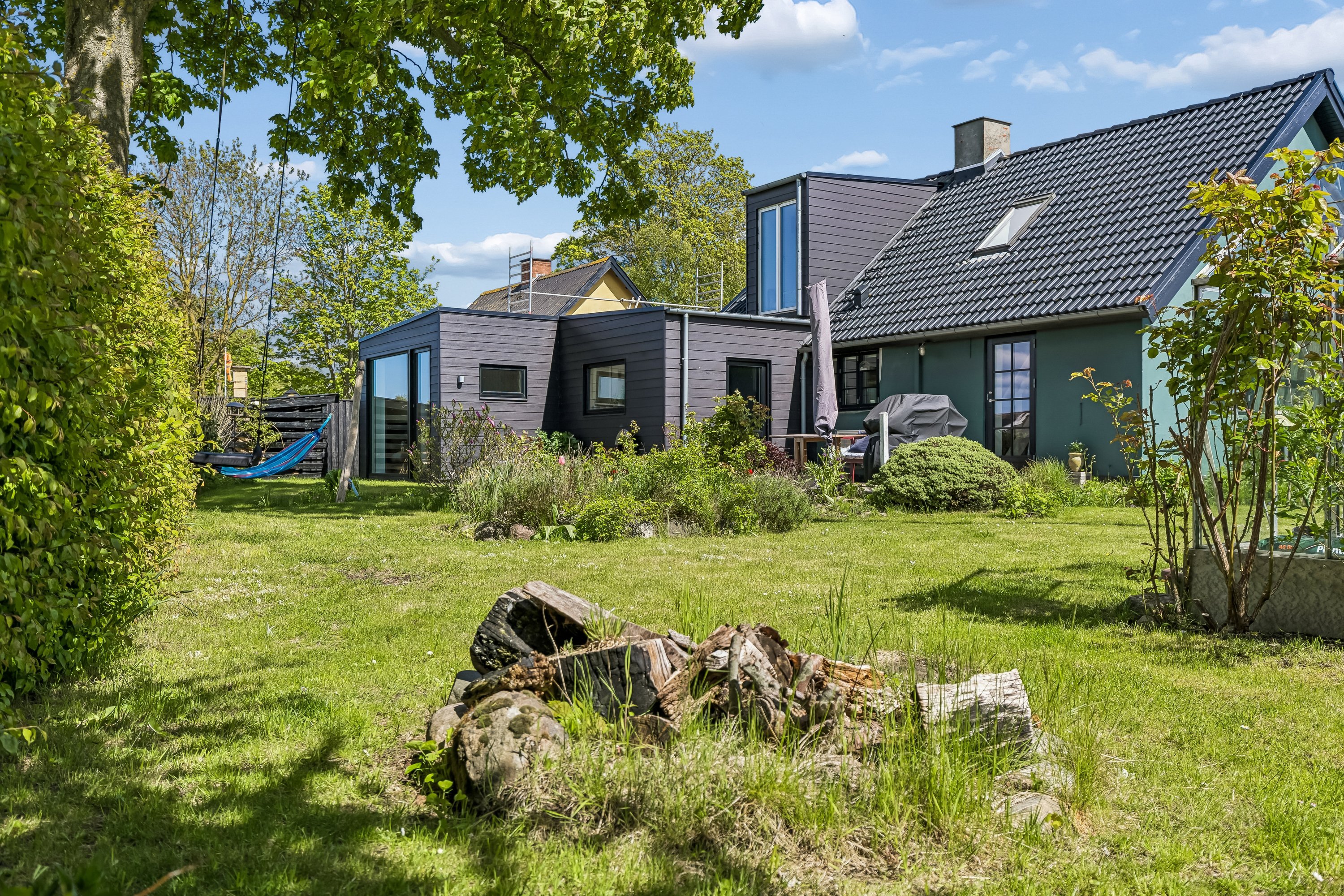 Egebjergvej 318, 4560 Vig