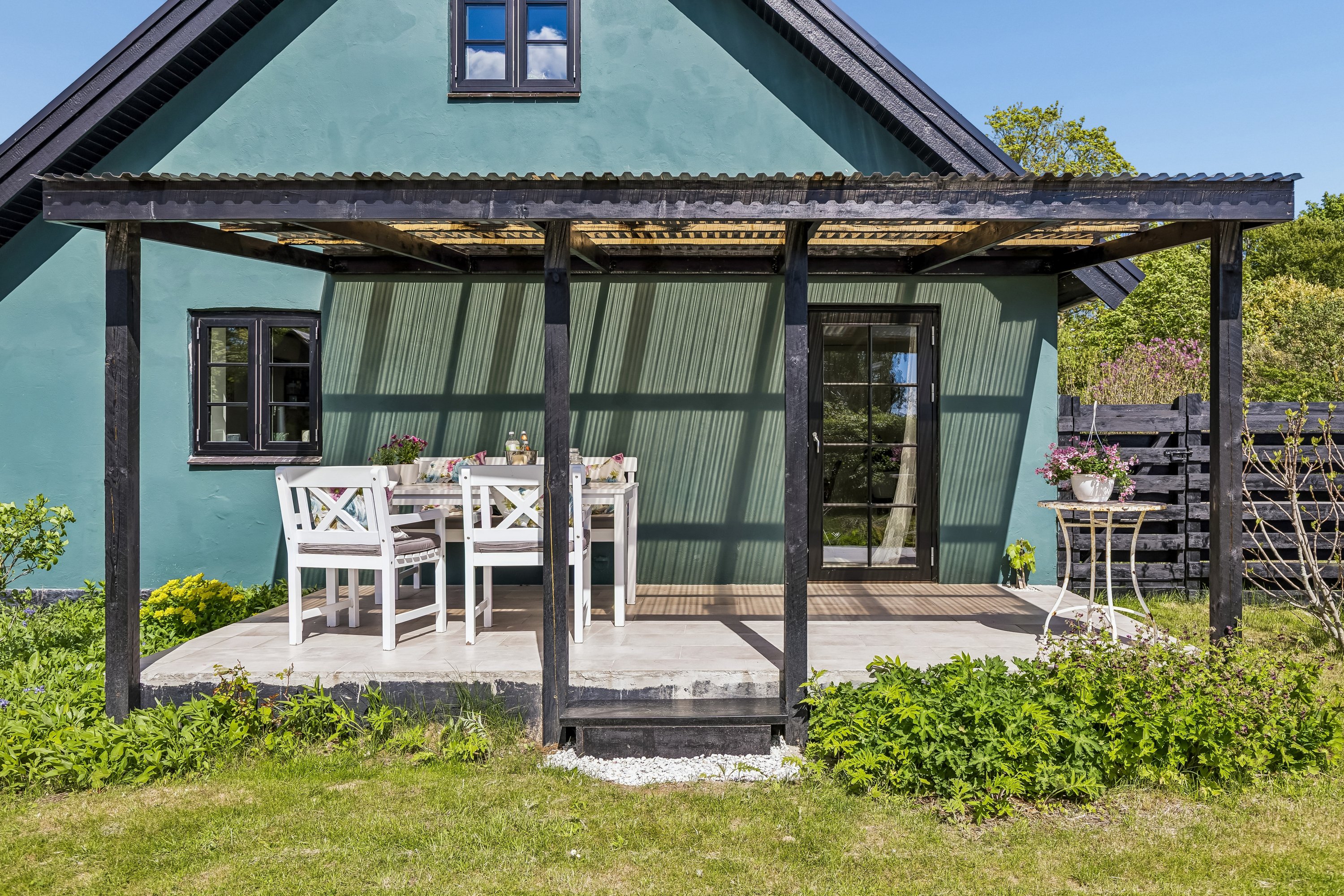 Egebjergvej 318, 4560 Vig