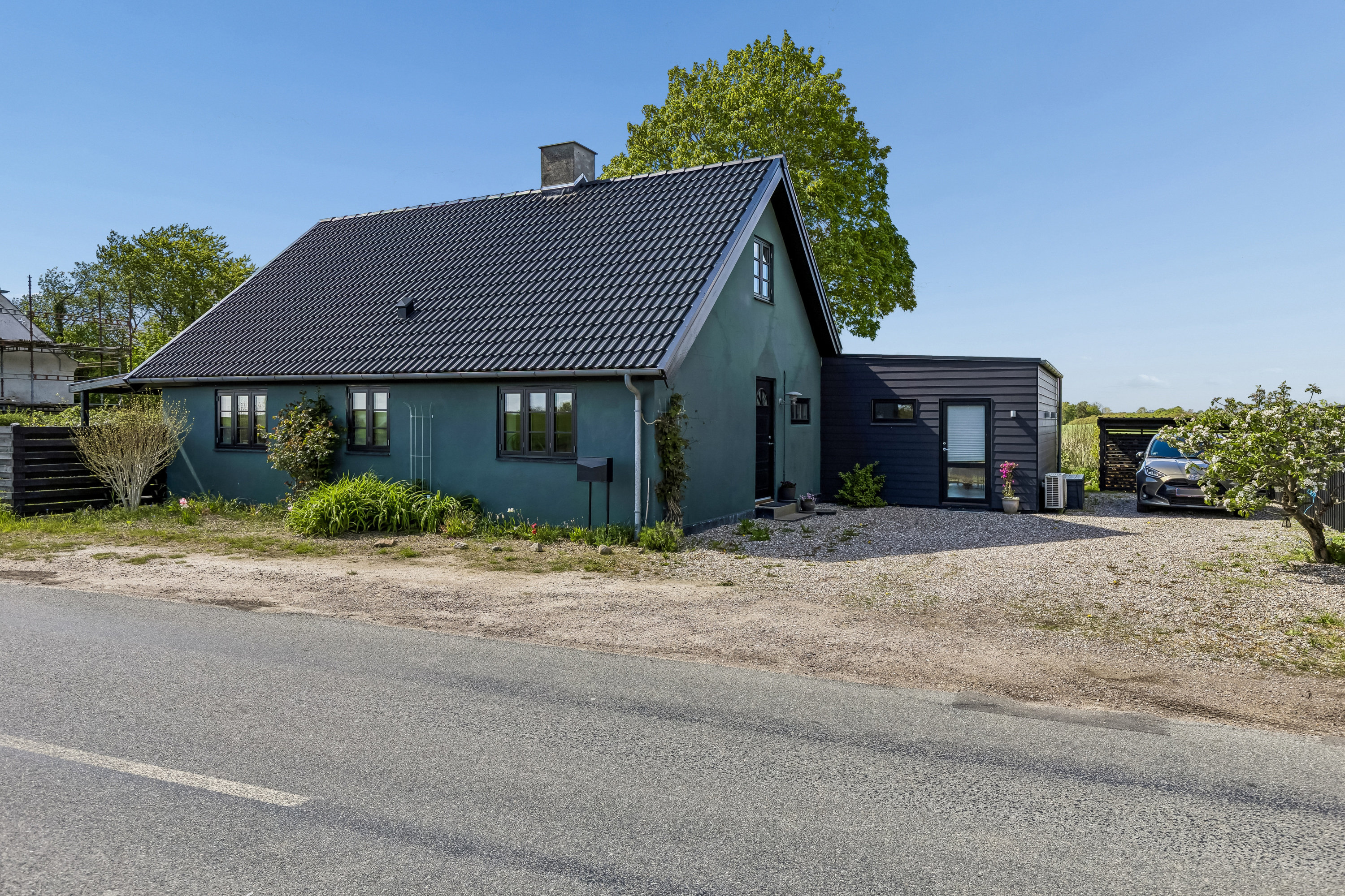 Egebjergvej 318, 4560 Vig