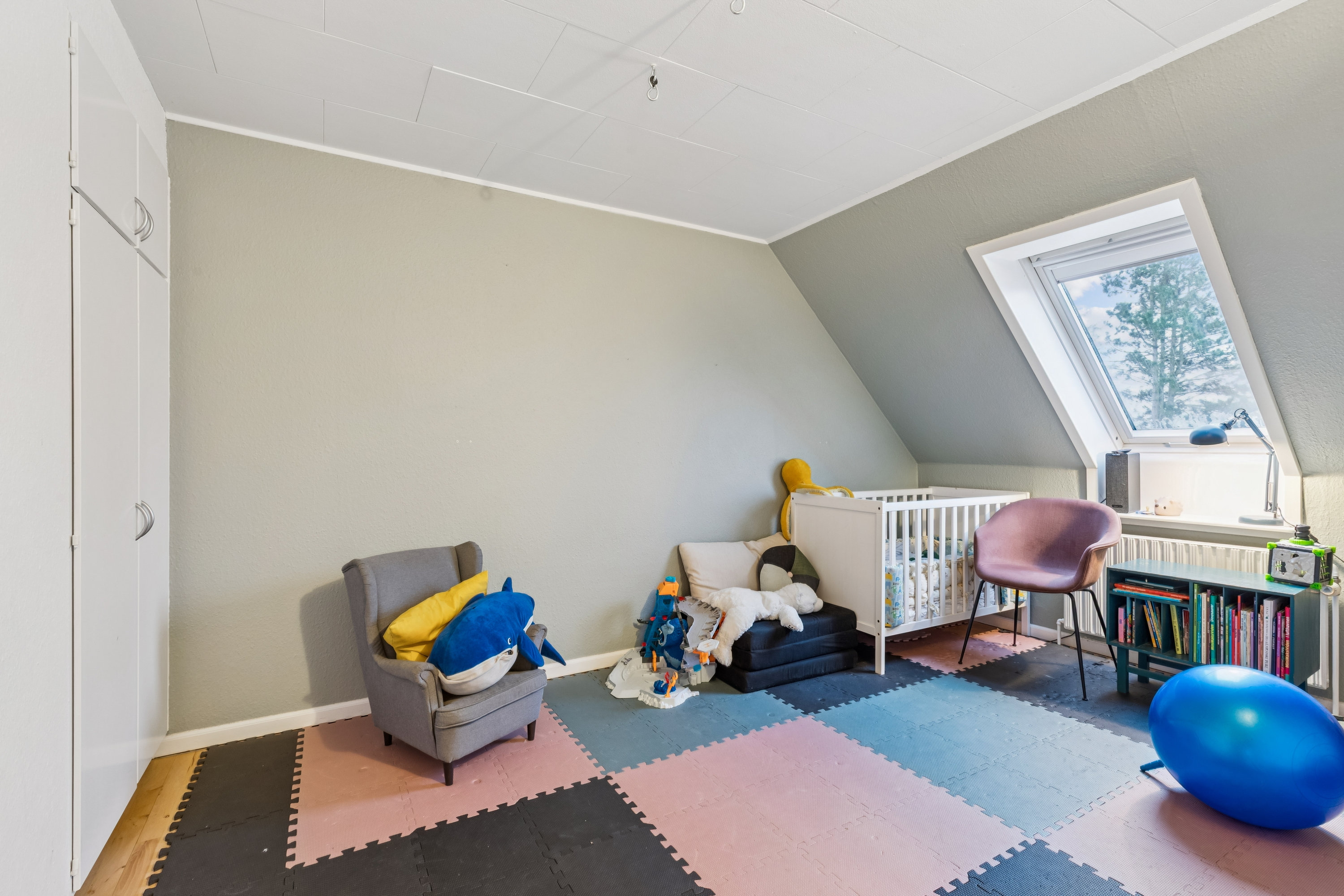 Søtofteparken 74, 3660 Stenløse