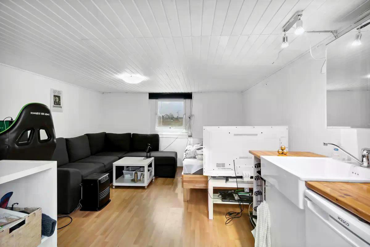 Skippermosen 25, 3400 Hillerød