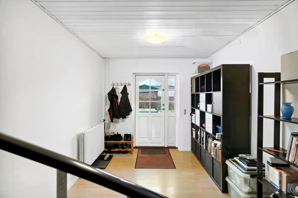 Skippermosen 25, 3400 Hillerød