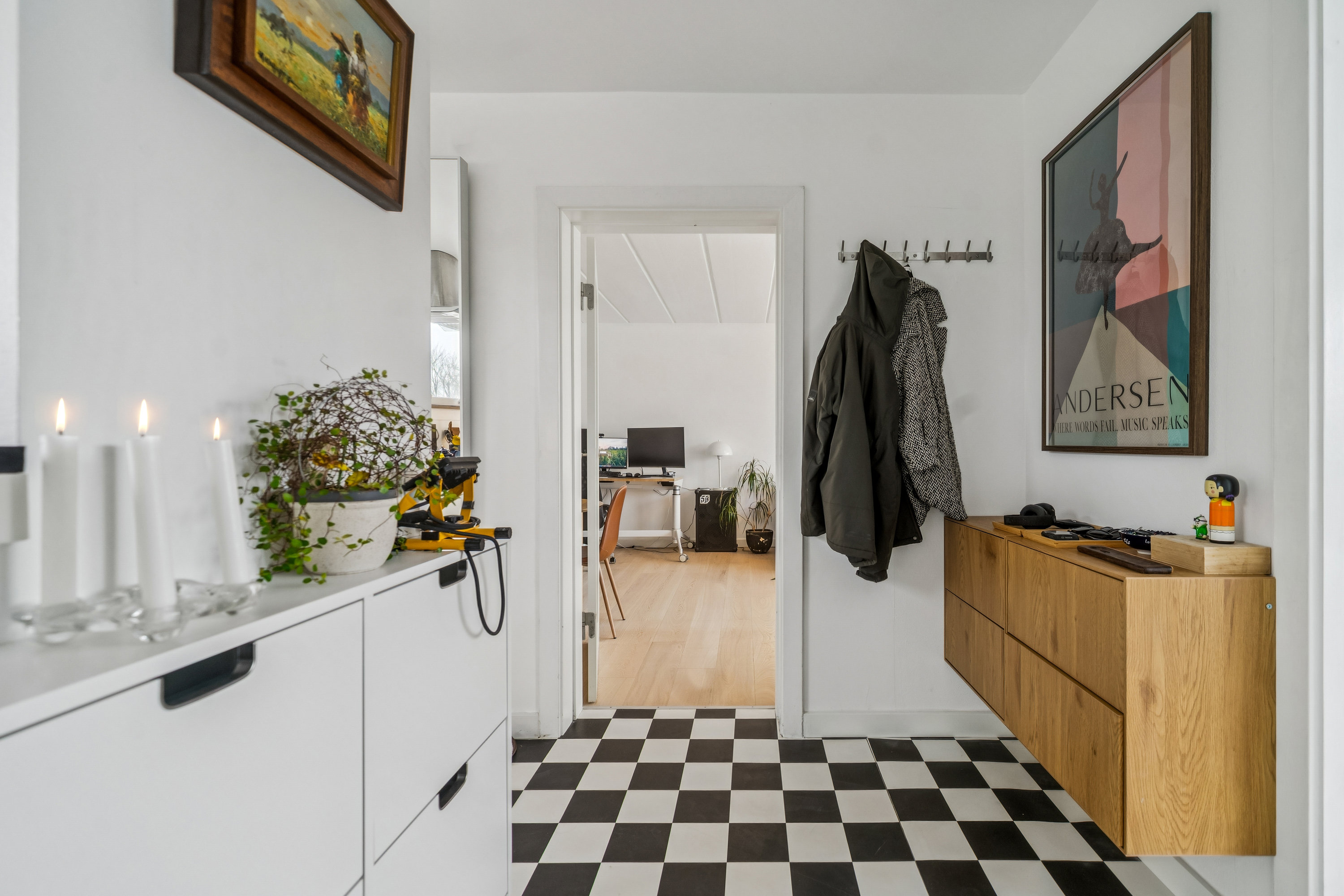 Bagsværd Hovedgade 188, 3. c., 2880 Bagsværd