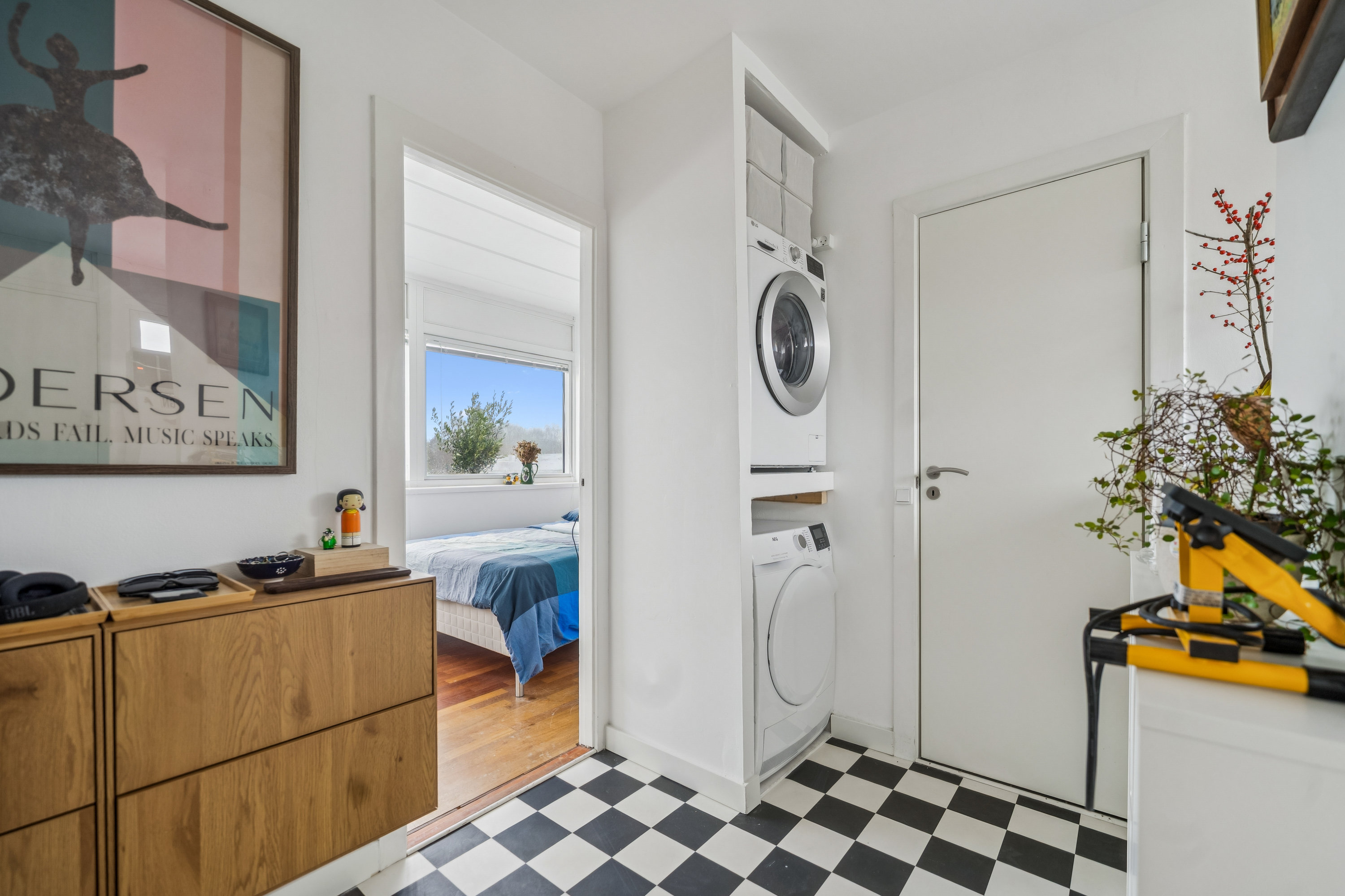 Bagsværd Hovedgade 188, 3. c., 2880 Bagsværd