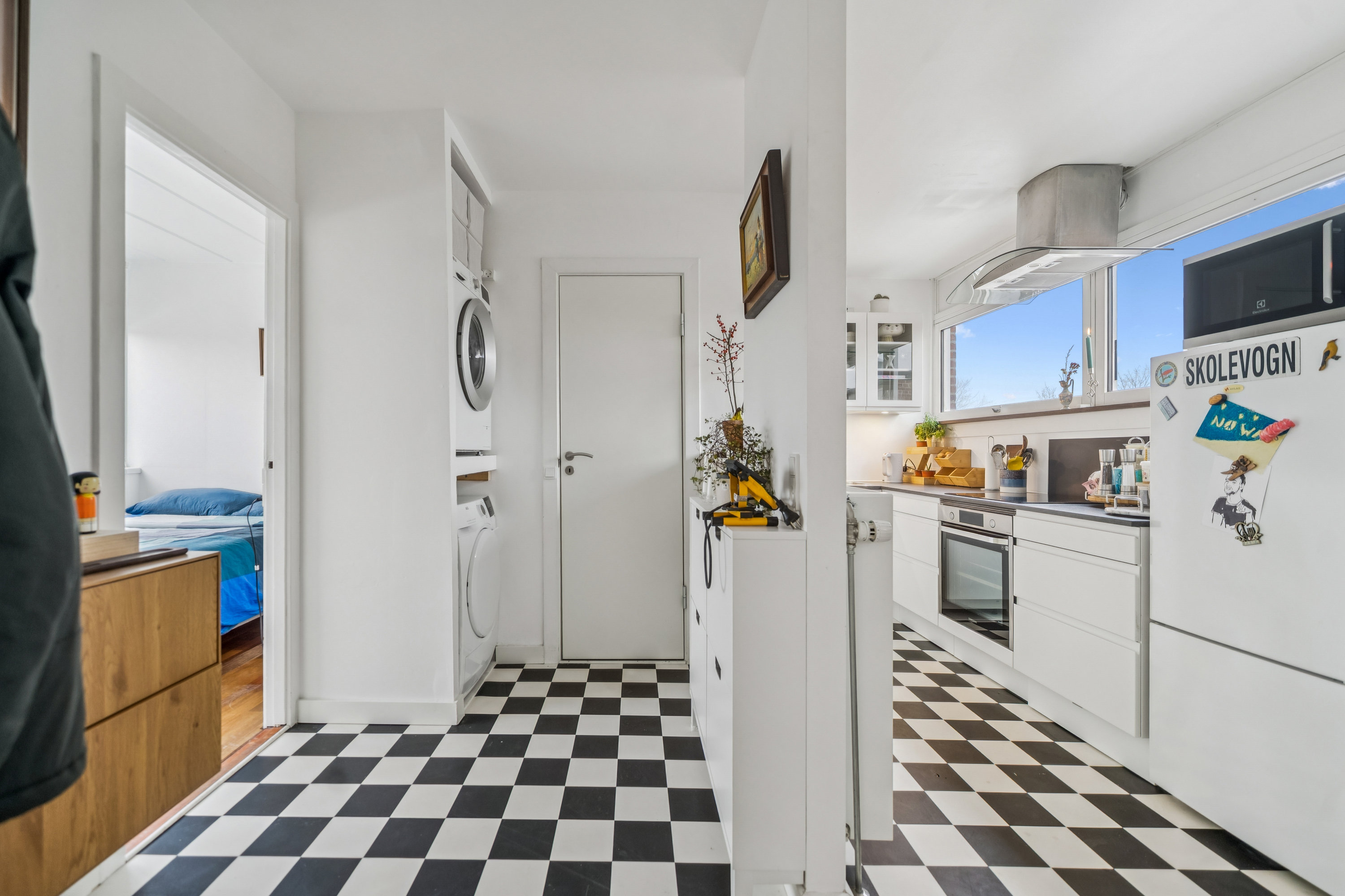 Bagsværd Hovedgade 188, 3. c., 2880 Bagsværd