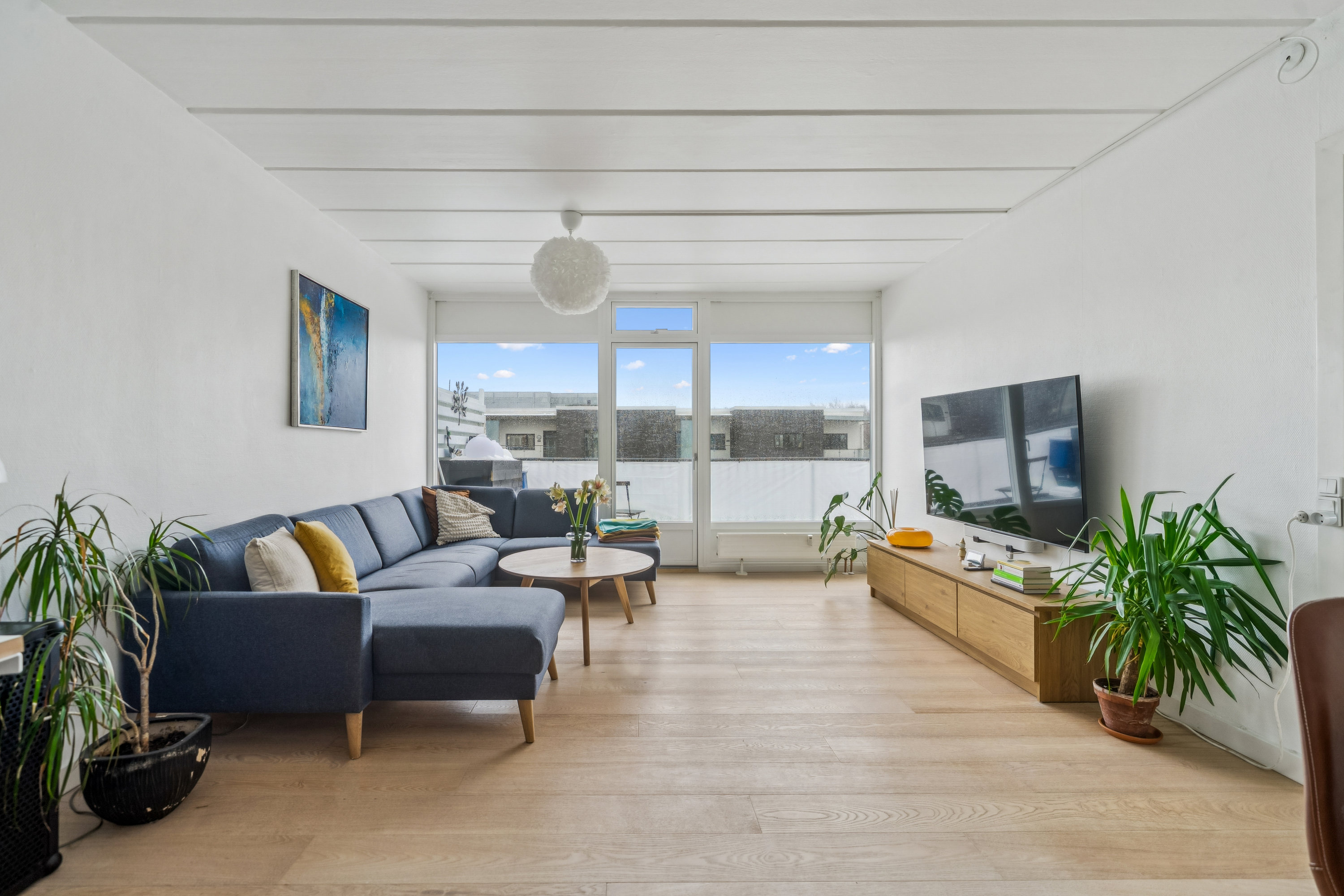 Bagsværd Hovedgade 188, 3. c., 2880 Bagsværd