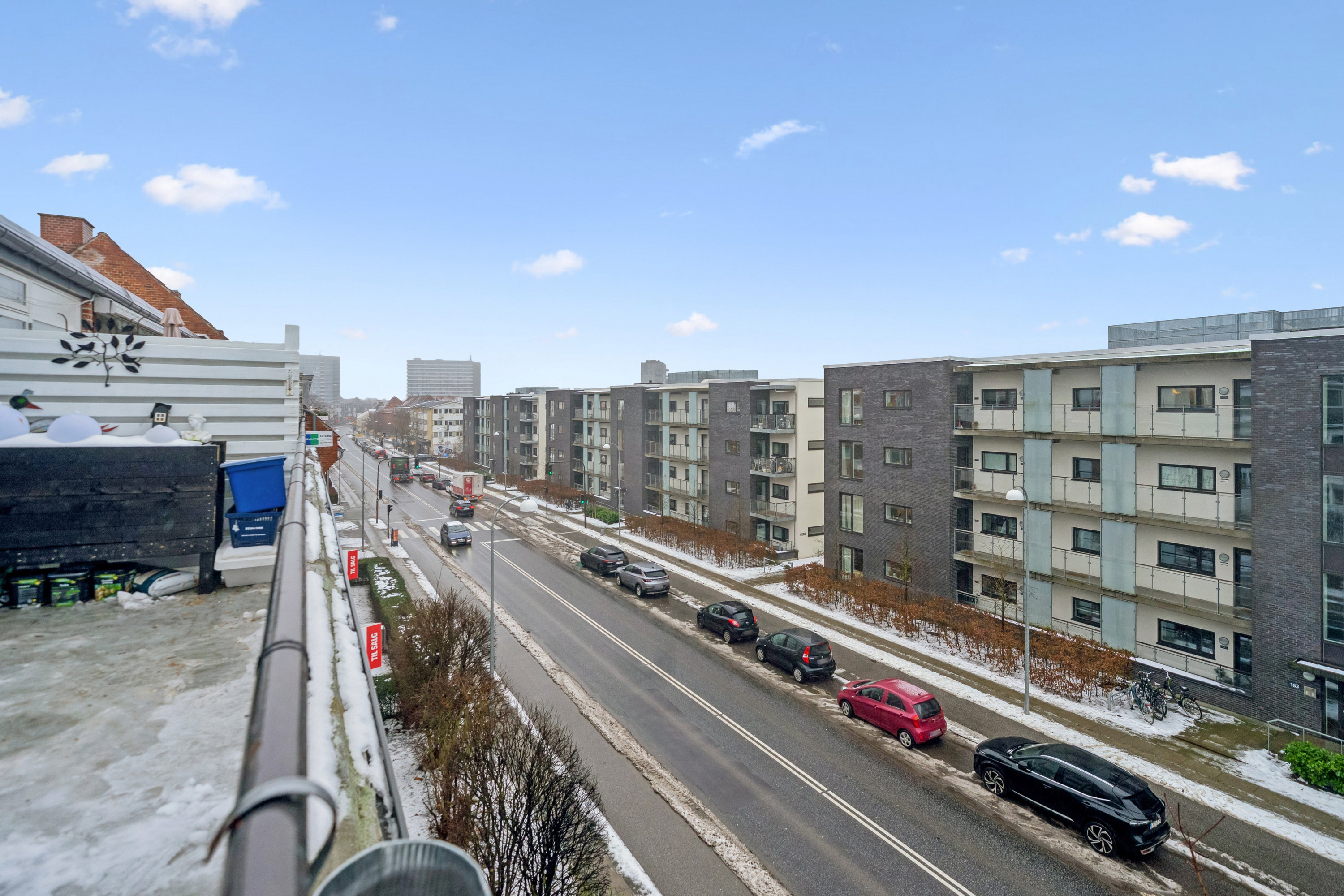 Bagsværd Hovedgade 188, 3. c., 2880 Bagsværd