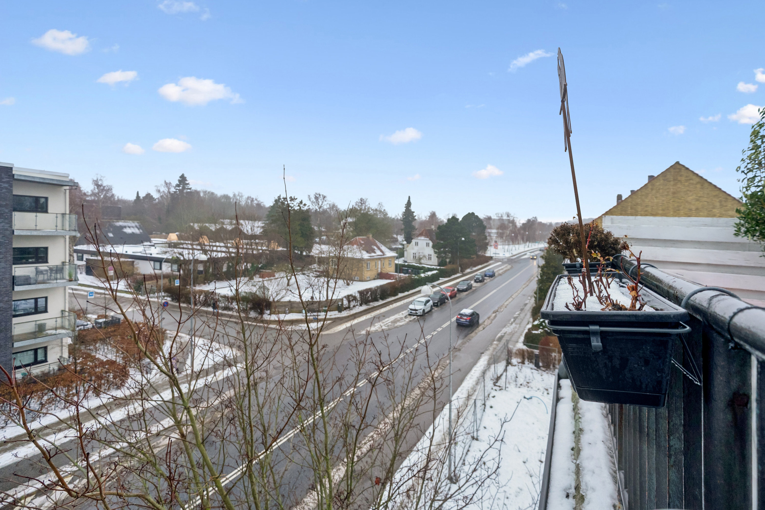 Bagsværd Hovedgade 188, 3. c., 2880 Bagsværd