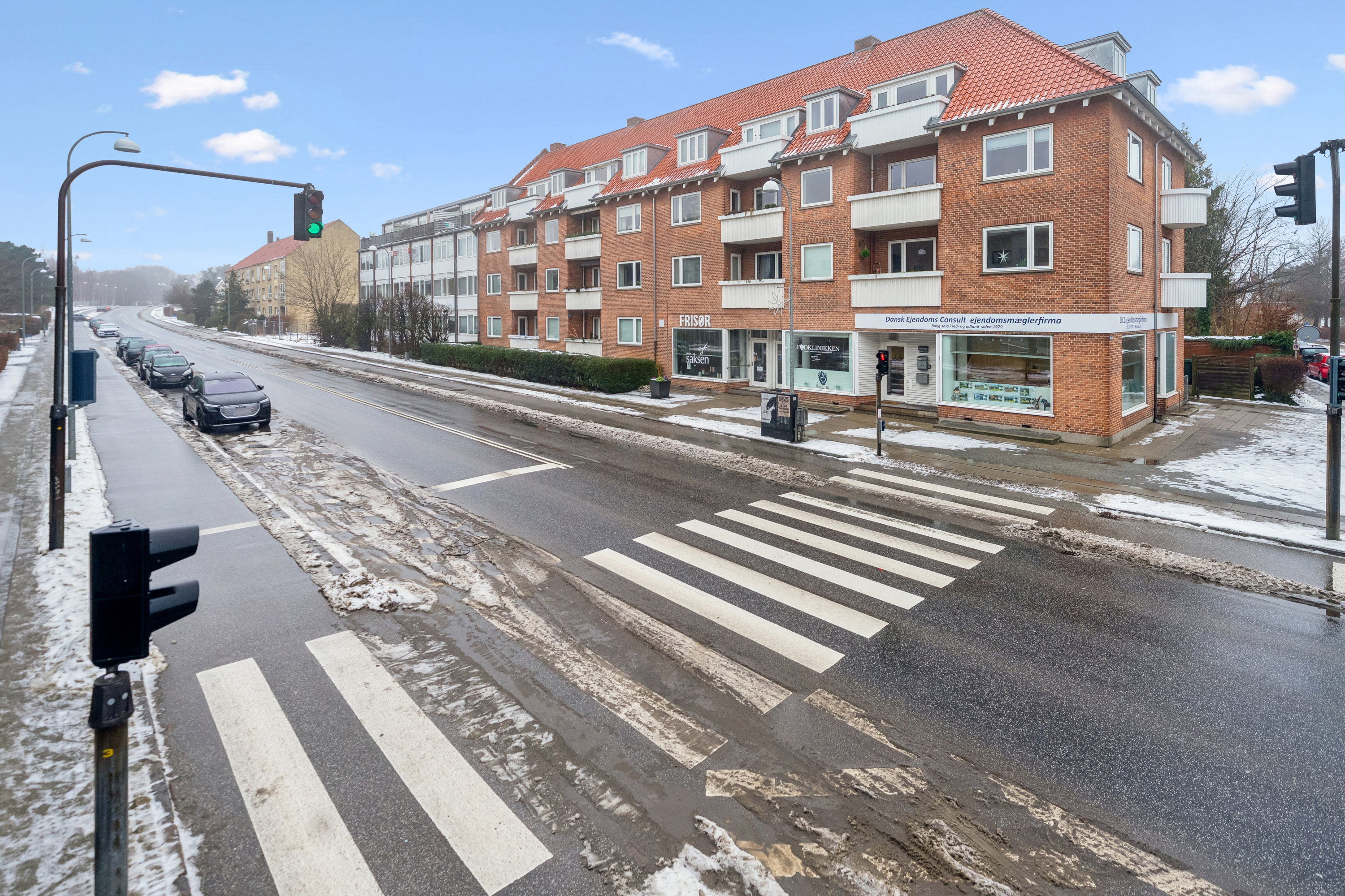 Bagsværd Hovedgade 188, 3. c., 2880 Bagsværd