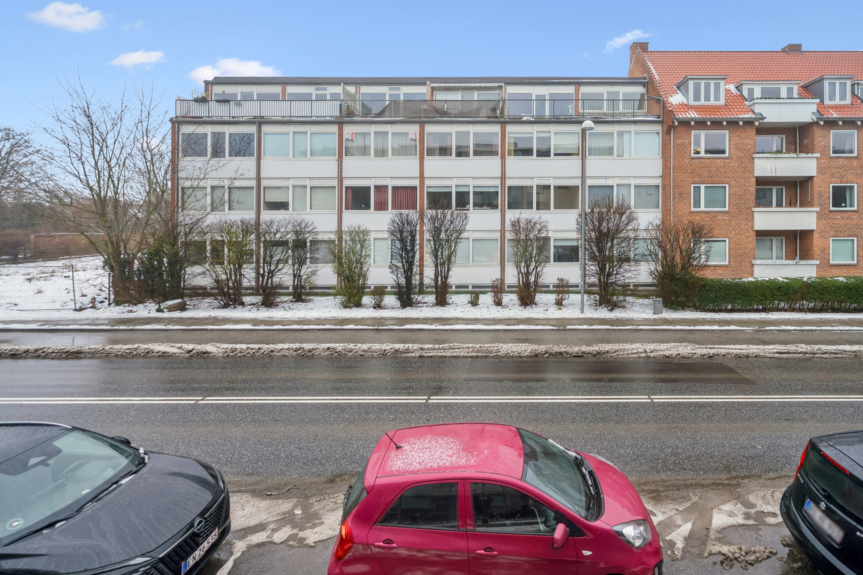 Bagsværd Hovedgade 188, 3. c., 2880 Bagsværd