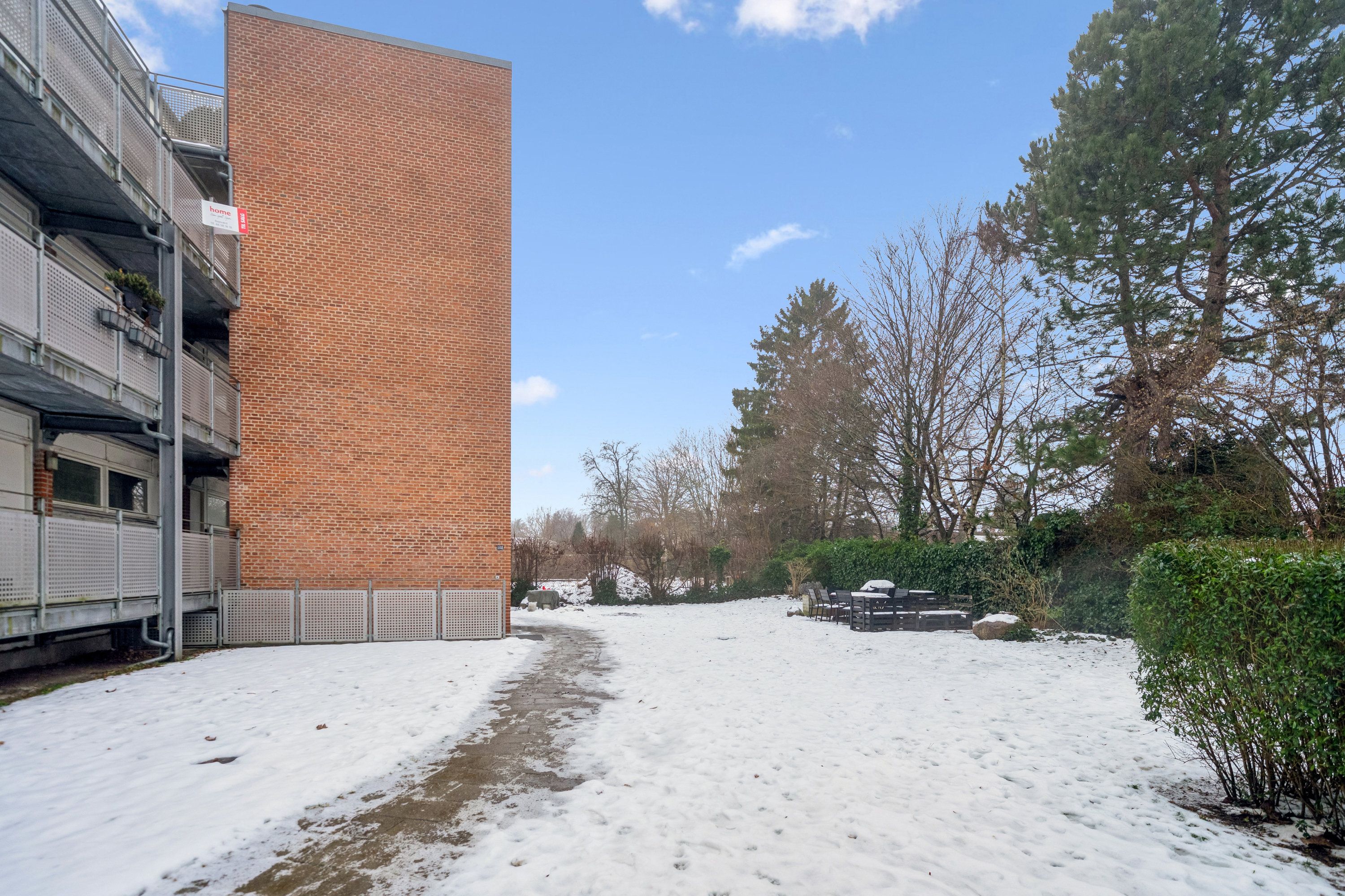 Bagsværd Hovedgade 188, 3. c., 2880 Bagsværd
