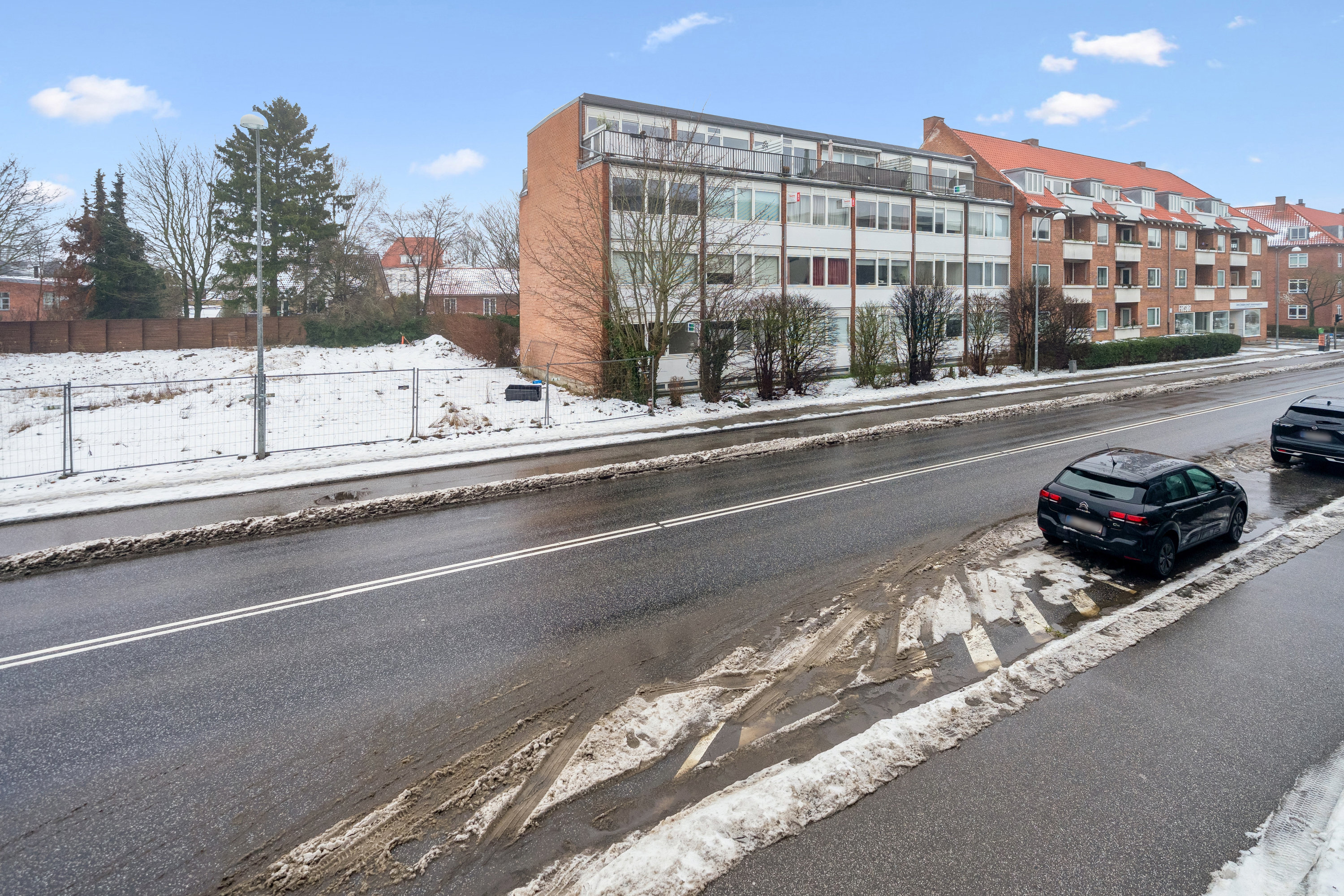 Bagsværd Hovedgade 188, 3. c., 2880 Bagsværd