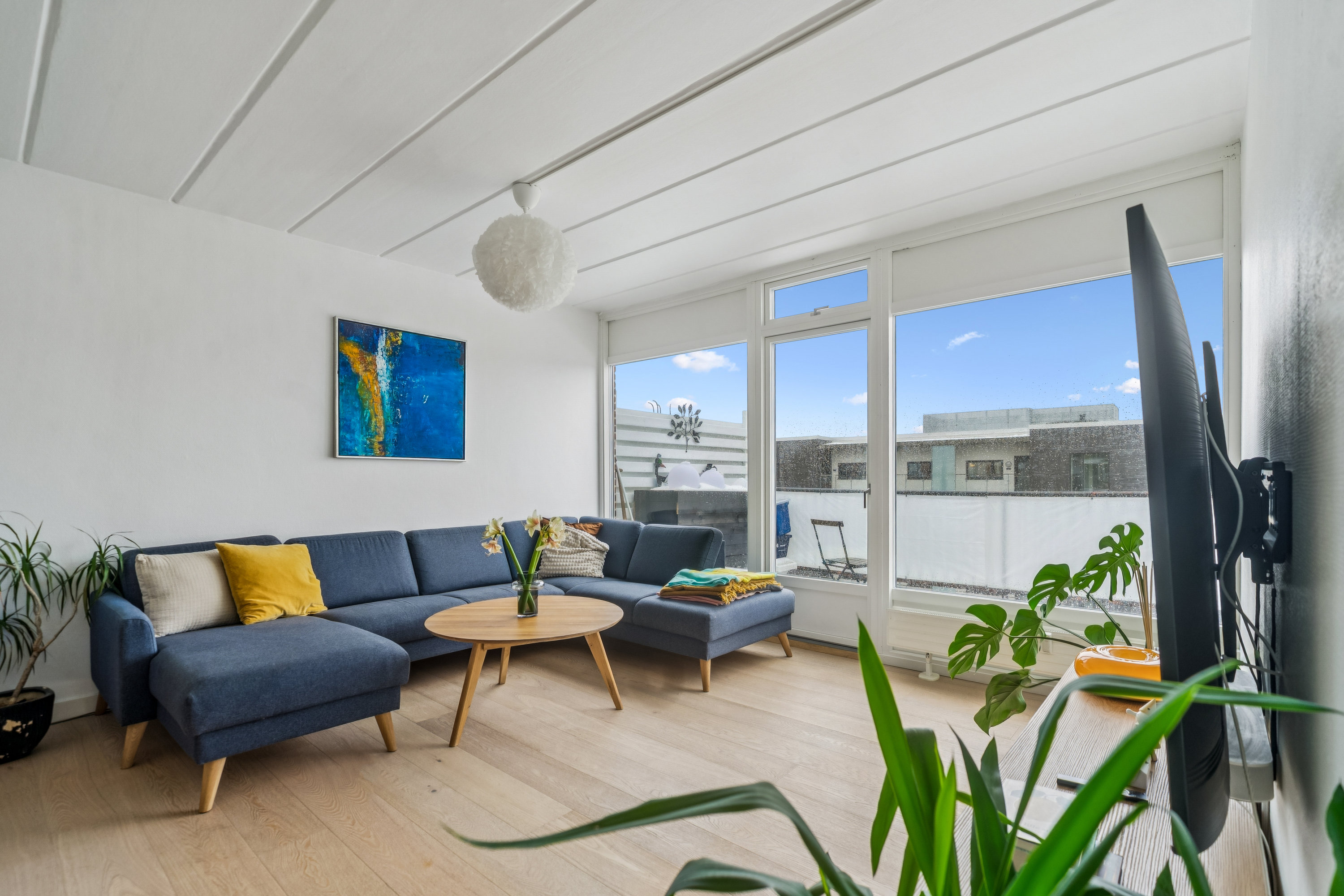 Bagsværd Hovedgade 188, 3. c., 2880 Bagsværd