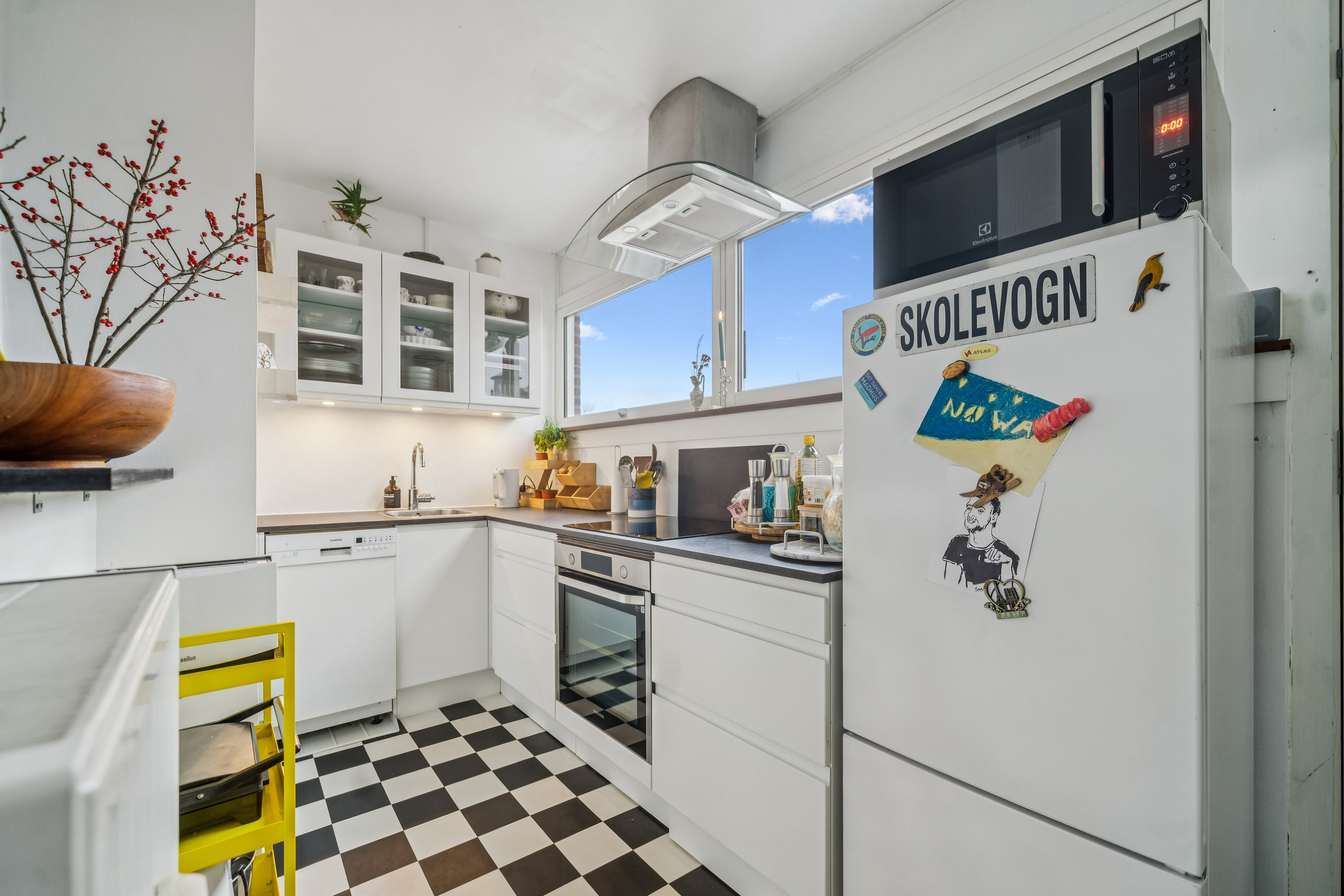 Bagsværd Hovedgade 188, 3. c., 2880 Bagsværd