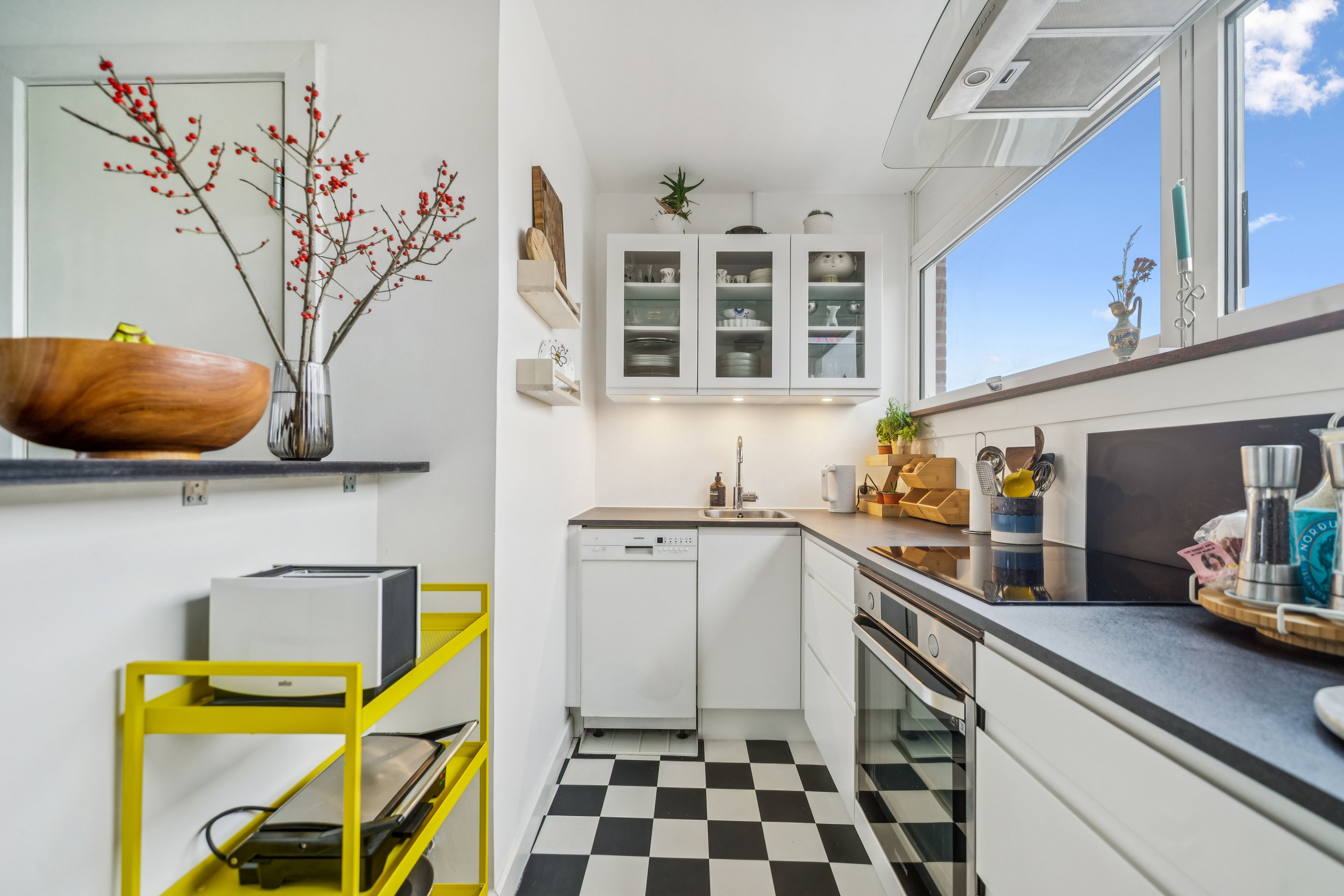 Bagsværd Hovedgade 188, 3. c., 2880 Bagsværd
