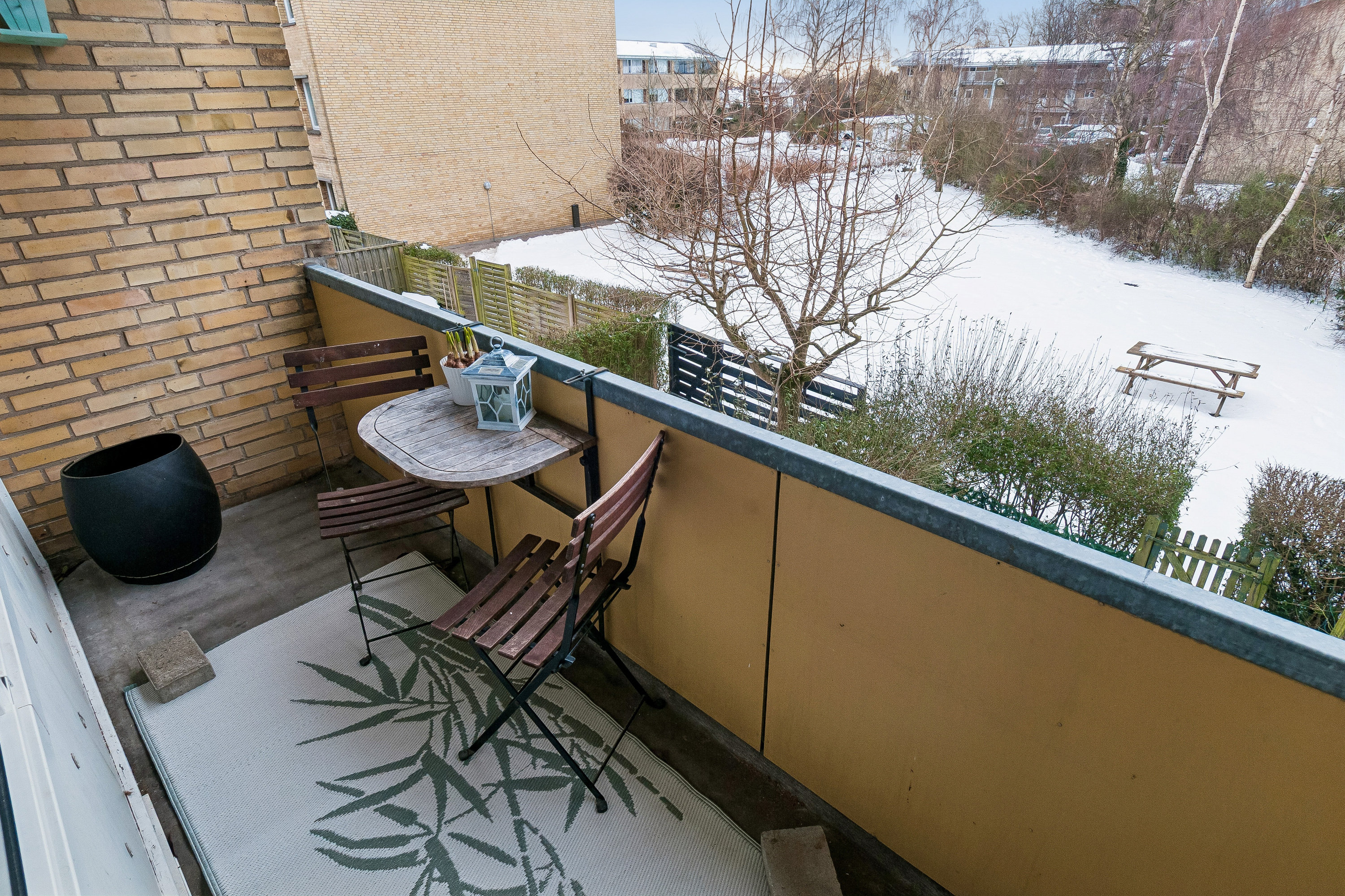 Teglgårdsvej 347, 1. tv., 3050 Humlebæk