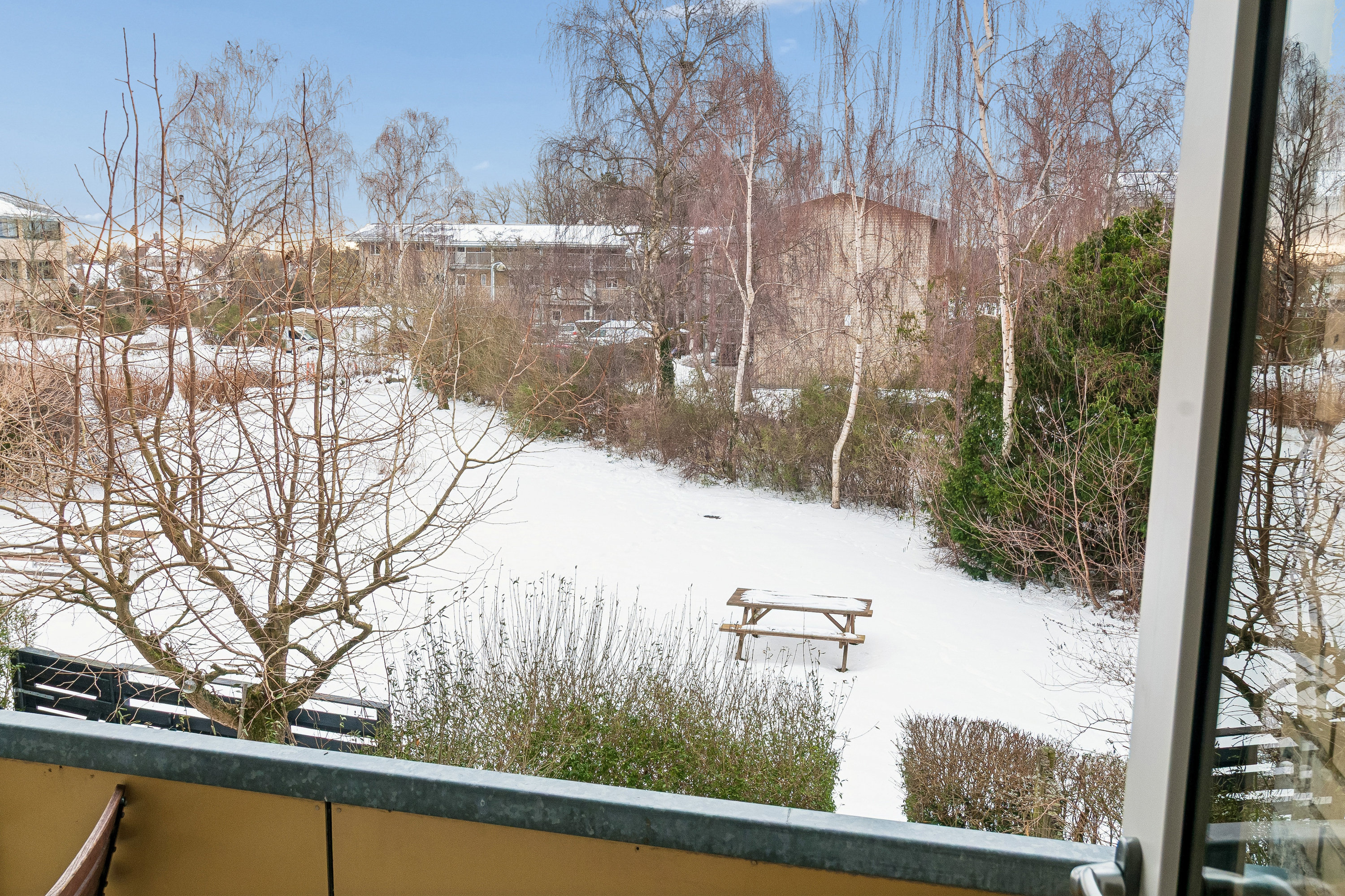 Teglgårdsvej 347, 1. tv., 3050 Humlebæk