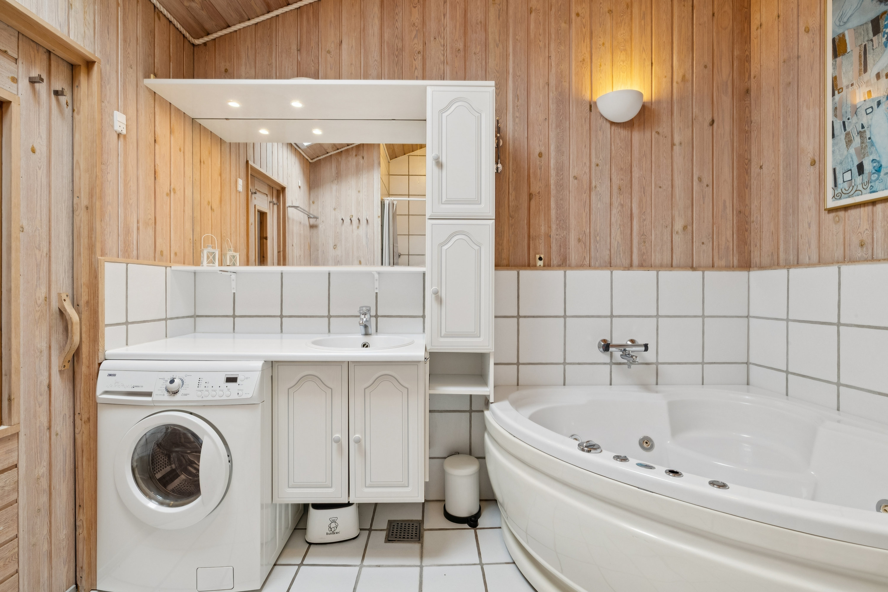 Hvidkløvervej 22, 8400 Ebeltoft