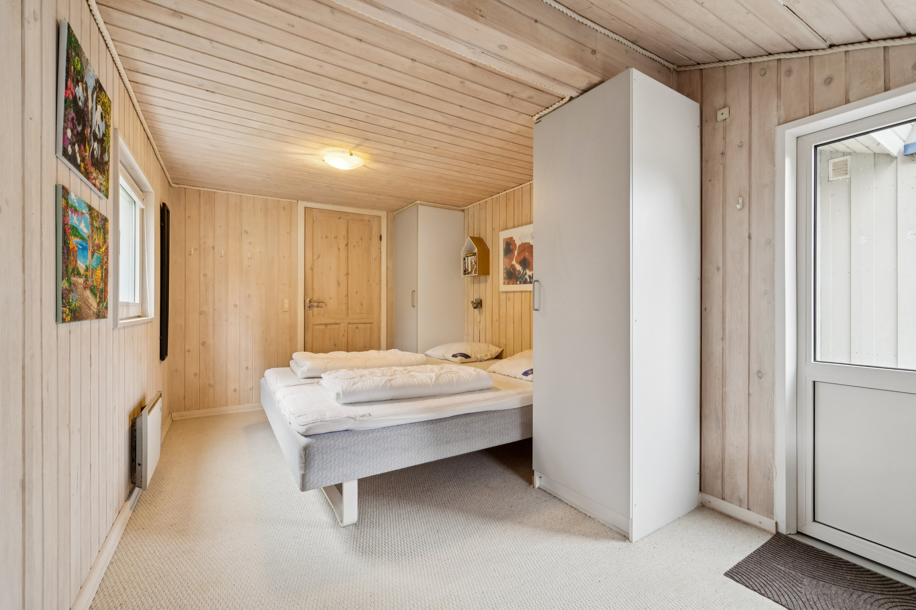 Hvidkløvervej 22, 8400 Ebeltoft