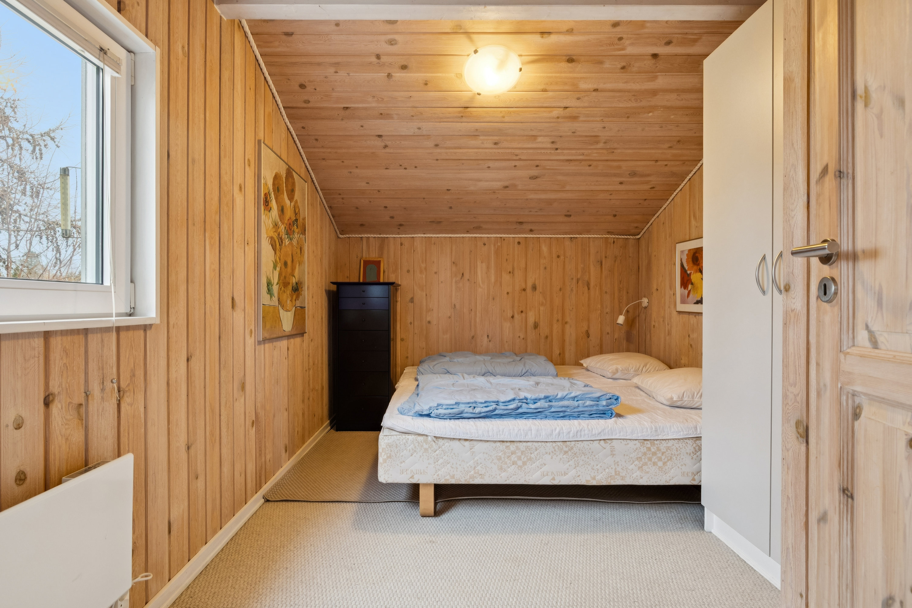 Hvidkløvervej 22, 8400 Ebeltoft