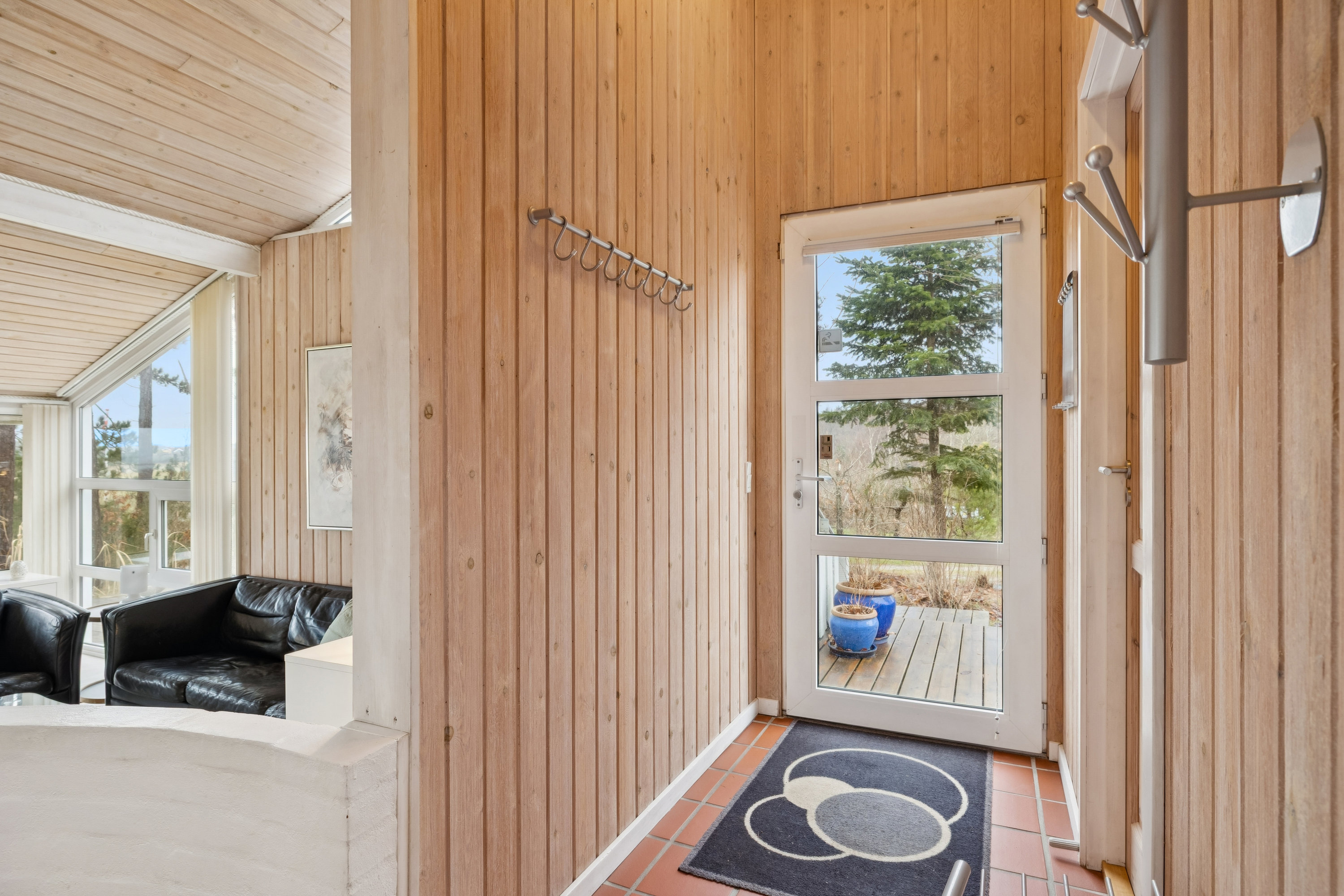 Hvidkløvervej 22, 8400 Ebeltoft