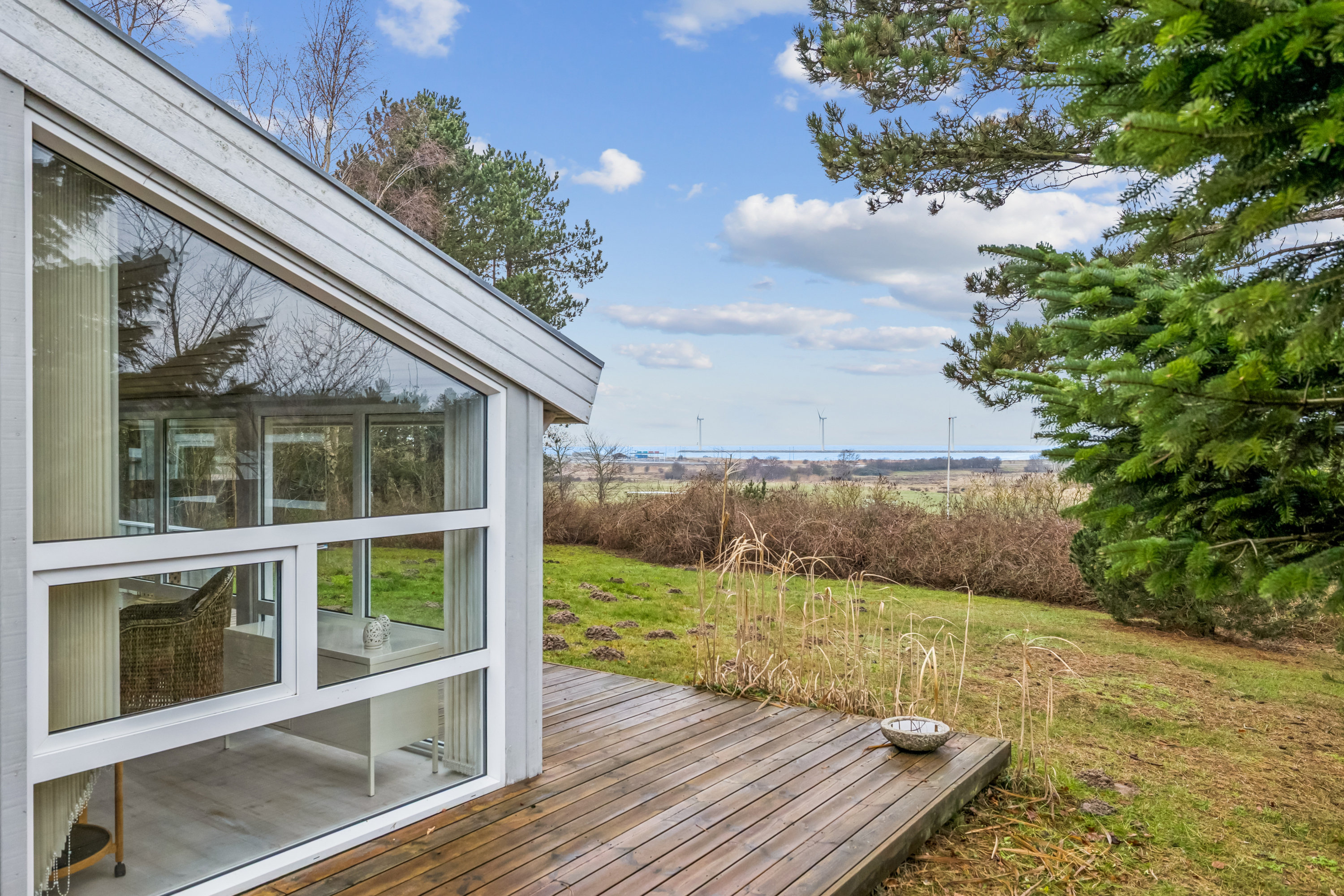 Hvidkløvervej 22, 8400 Ebeltoft