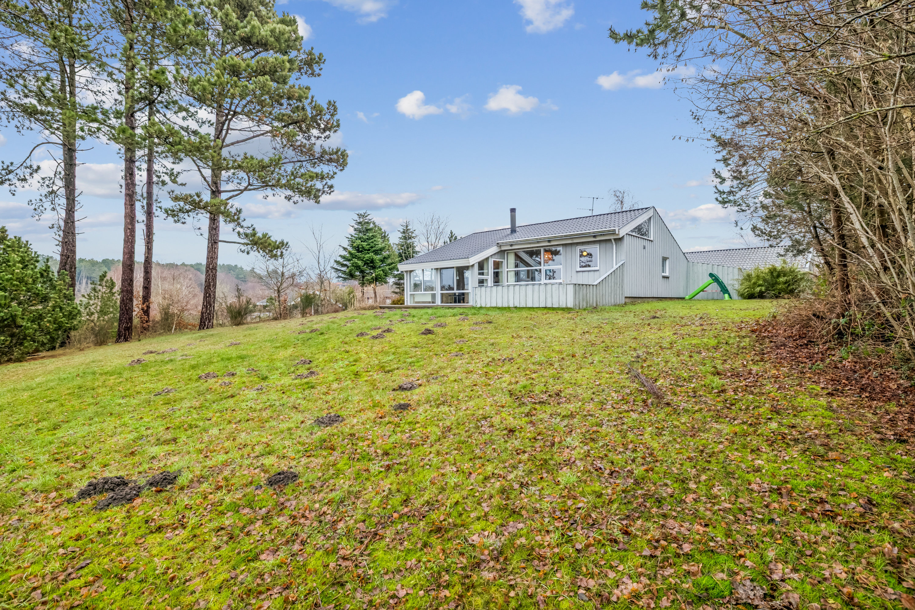 Hvidkløvervej 22, 8400 Ebeltoft