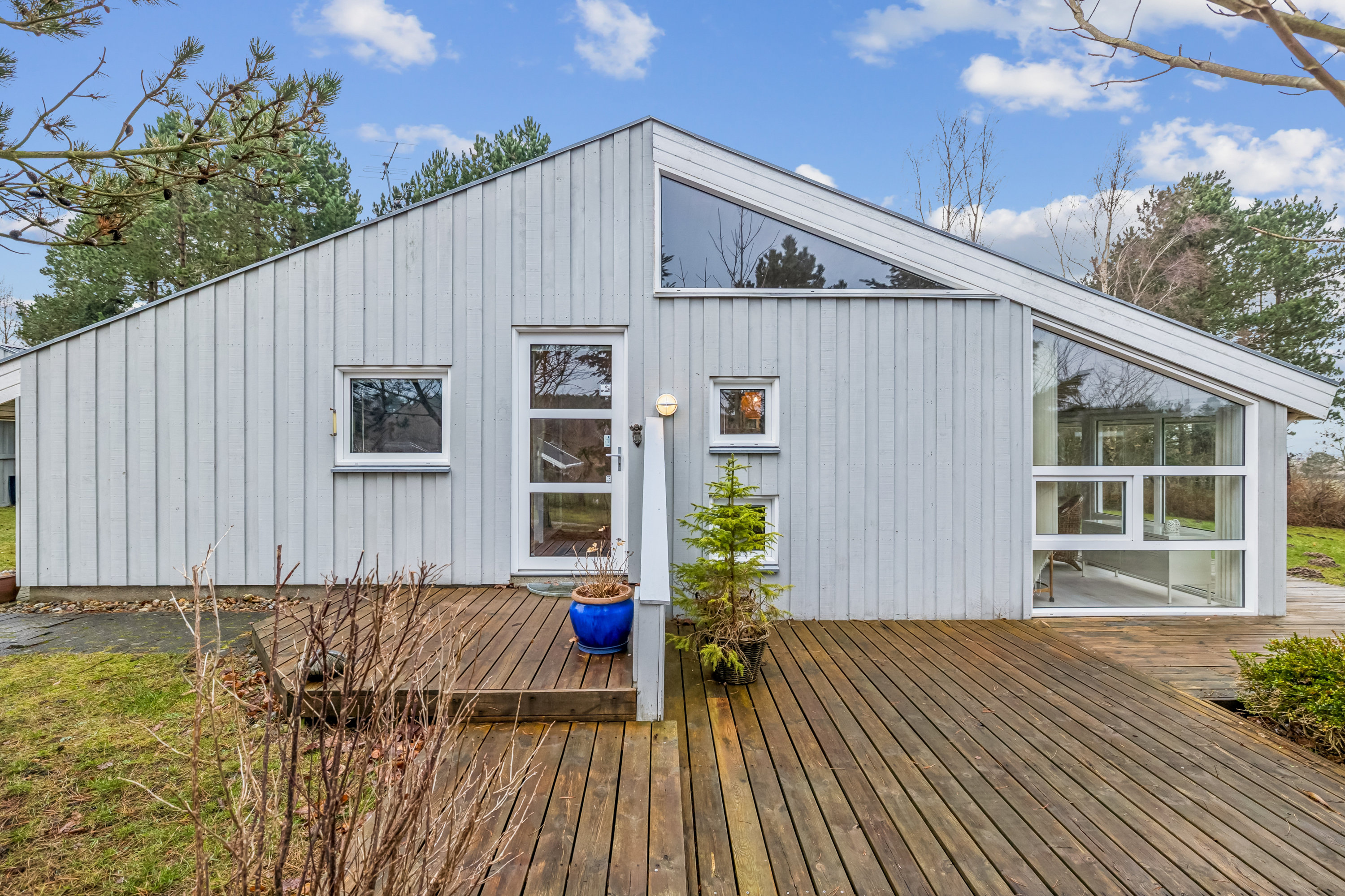 Hvidkløvervej 22, 8400 Ebeltoft
