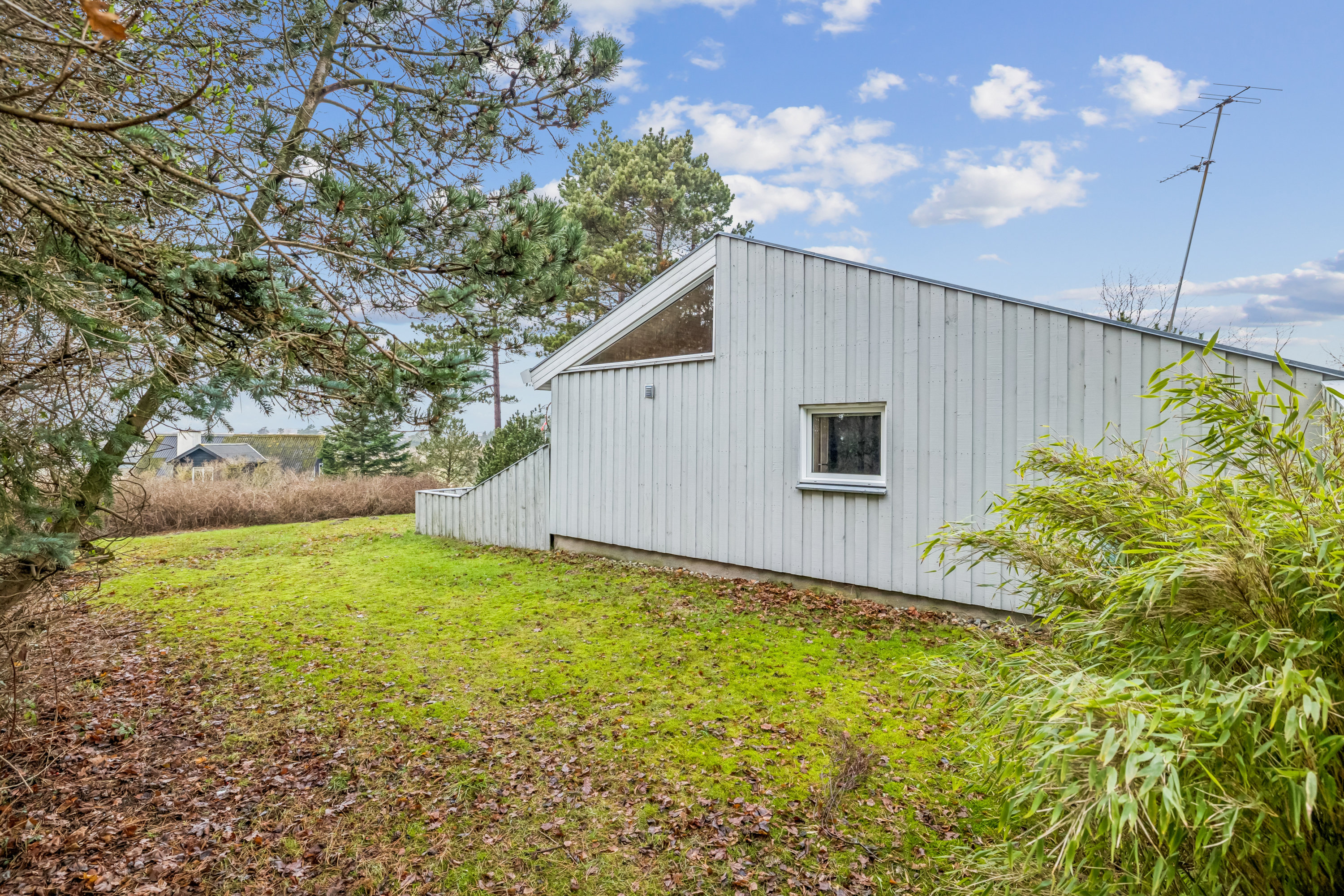 Hvidkløvervej 22, 8400 Ebeltoft