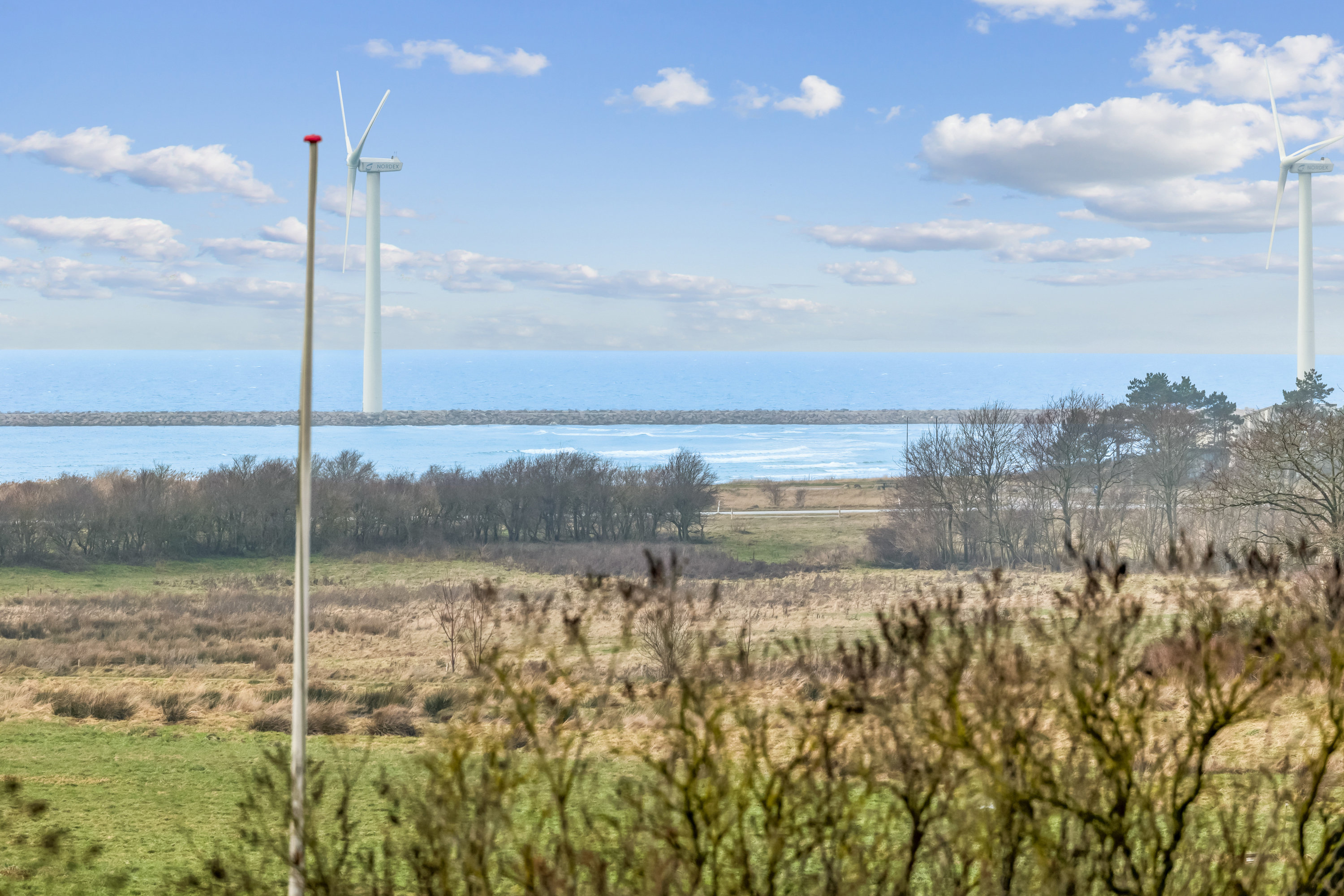 Hvidkløvervej 22, 8400 Ebeltoft