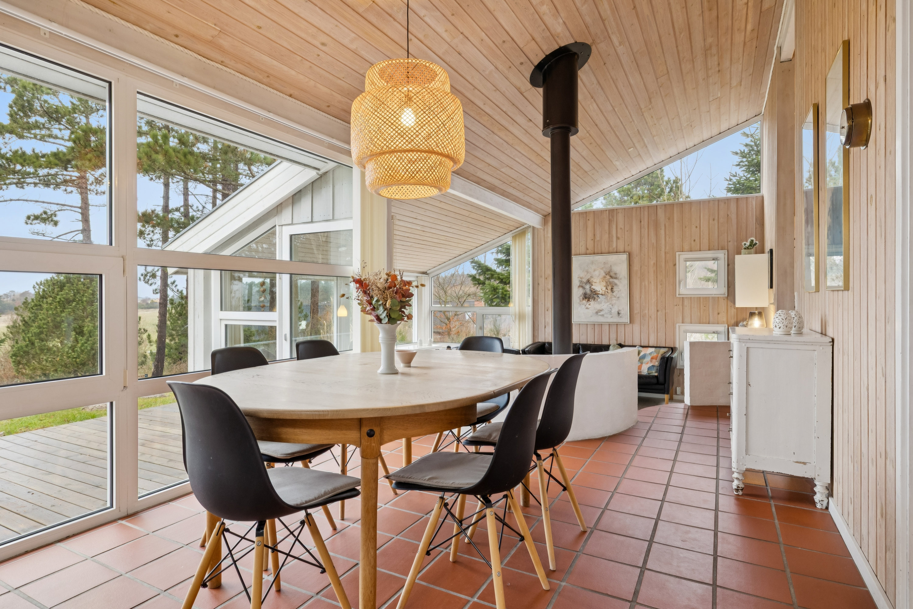 Hvidkløvervej 22, 8400 Ebeltoft