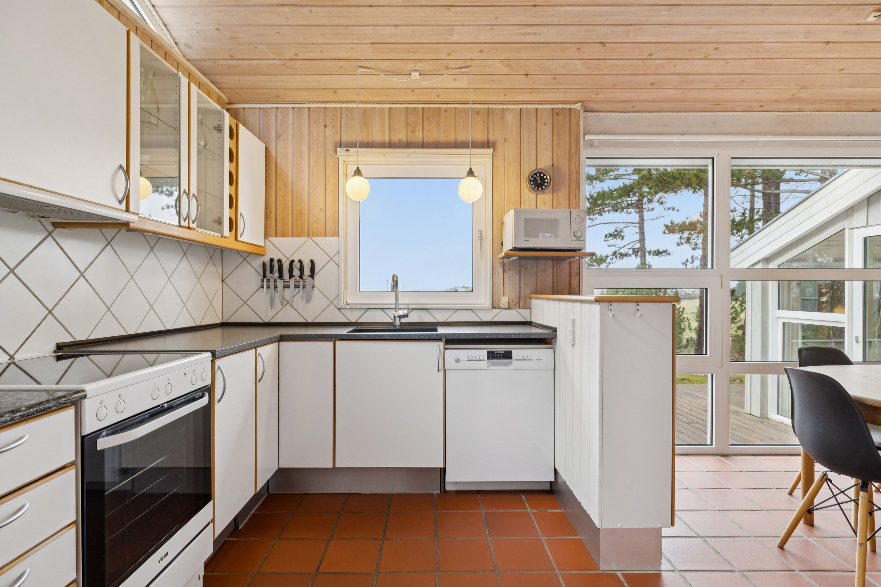 Hvidkløvervej 22, 8400 Ebeltoft