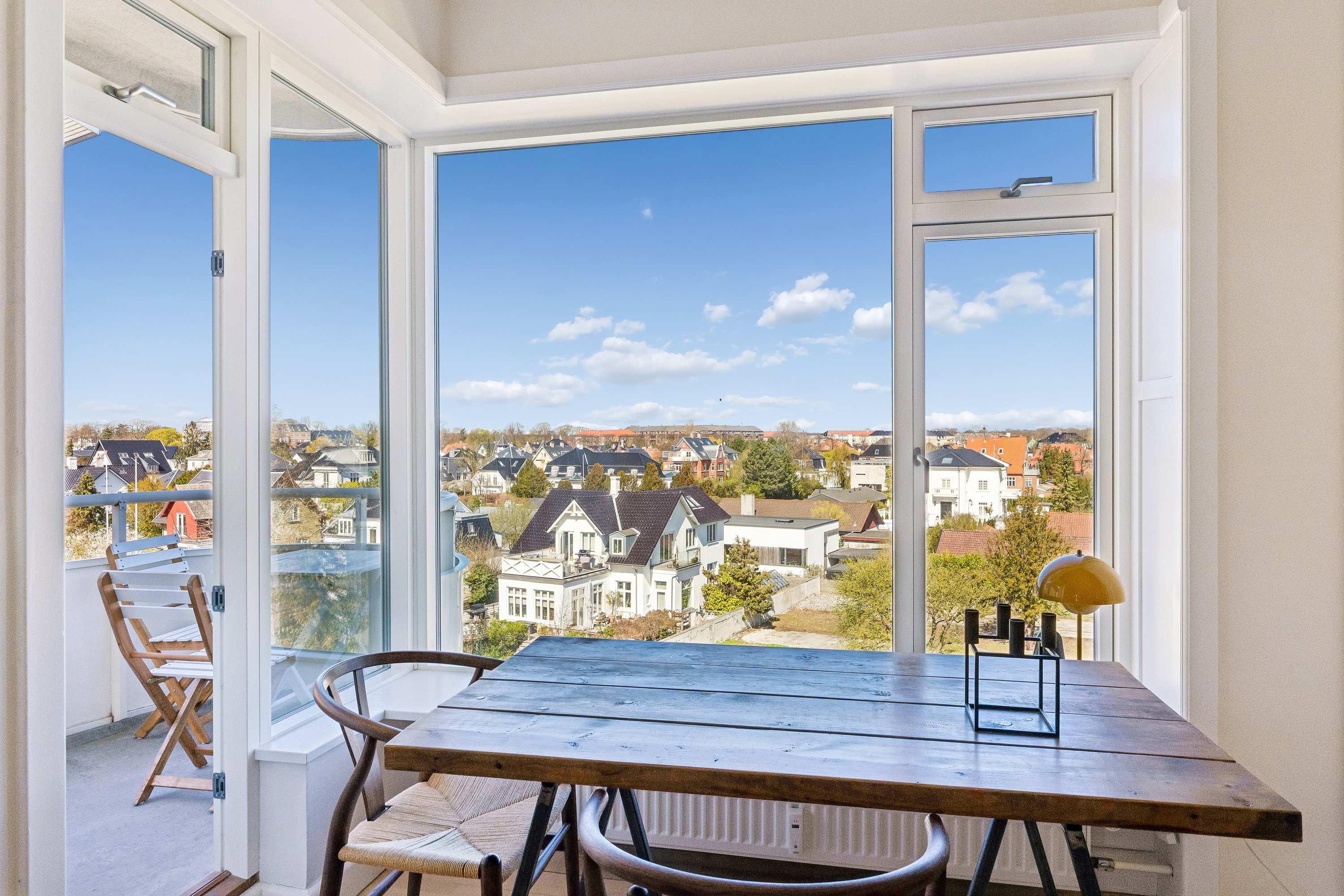 Lille Strandvej 28, 3. tv., 2900 Hellerup