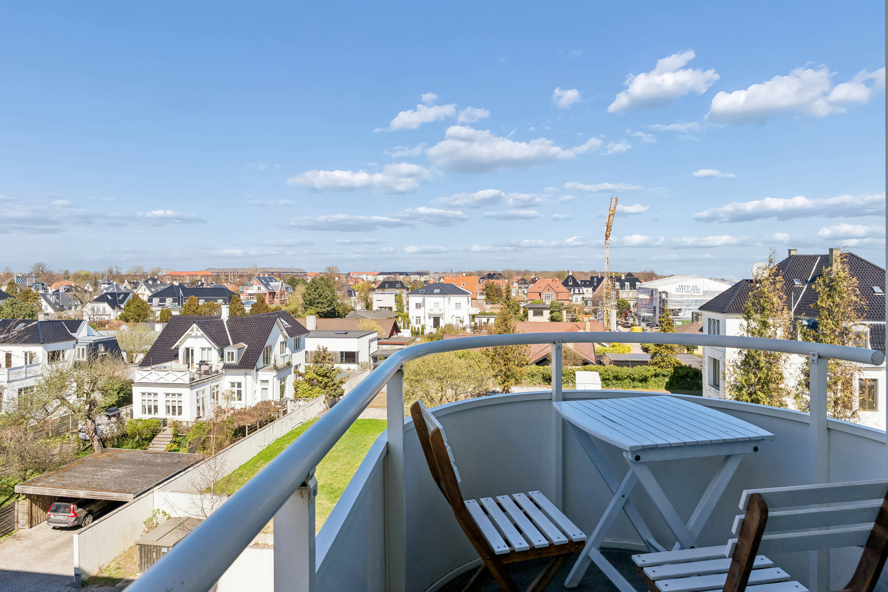 Lille Strandvej 28, 3. tv., 2900 Hellerup