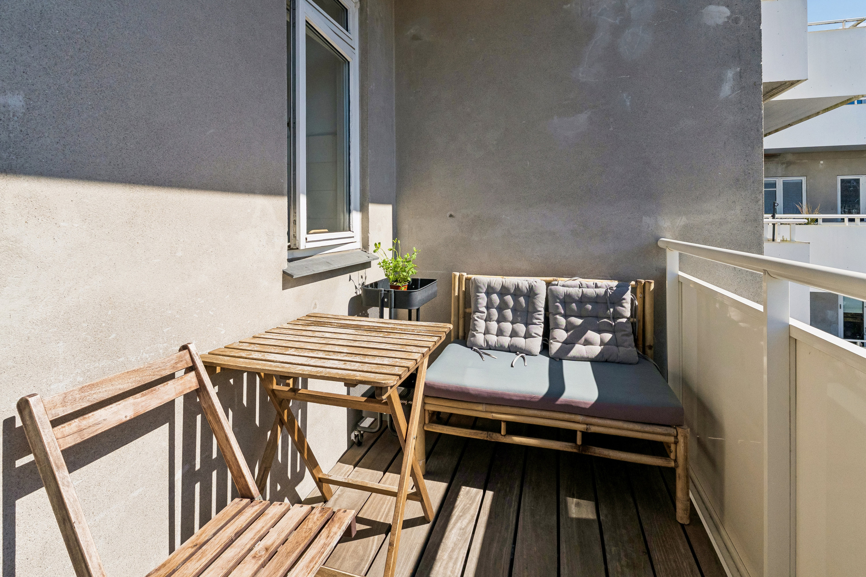 Lille Strandvej 28, 3. tv., 2900 Hellerup