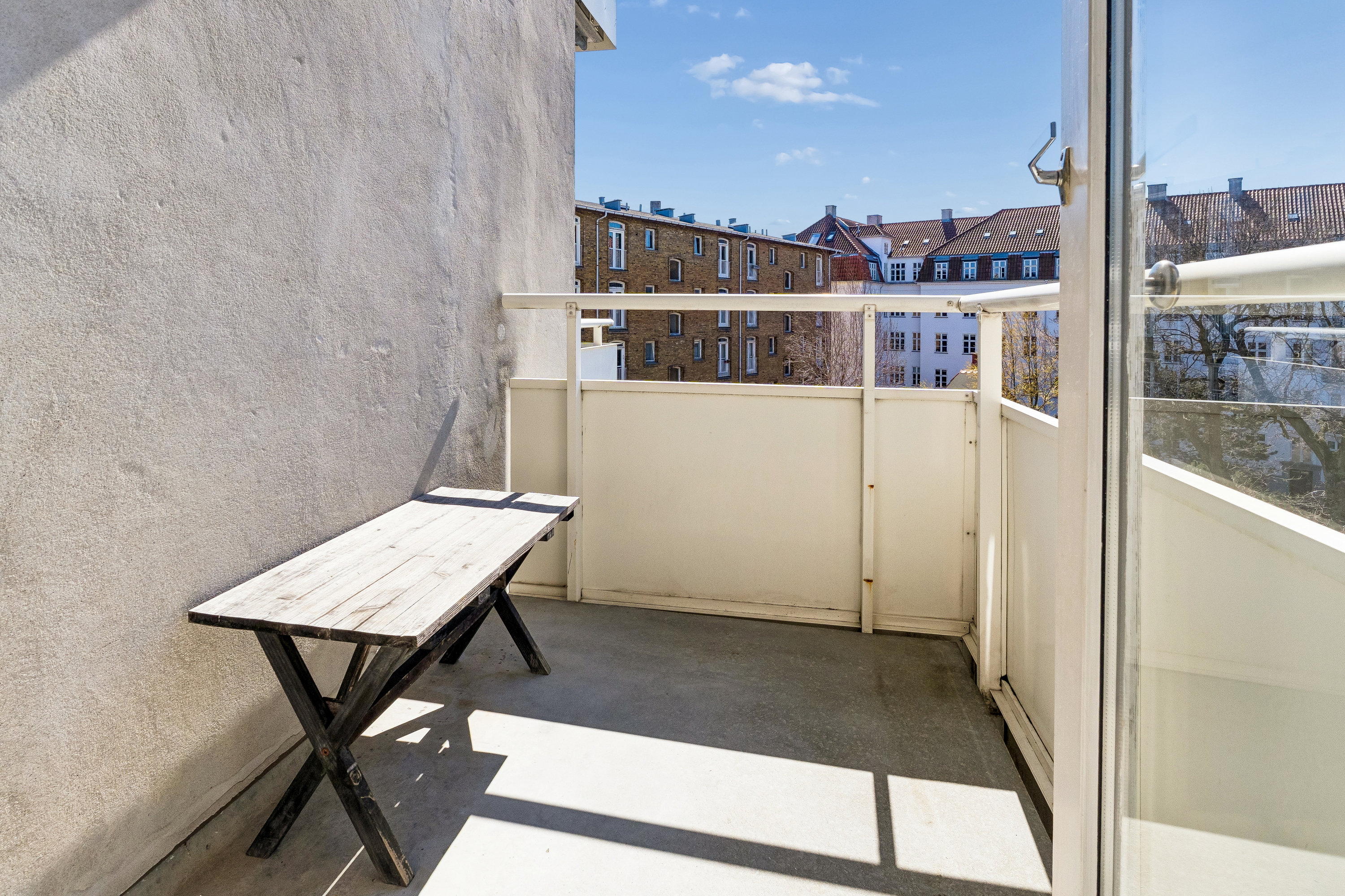 Lille Strandvej 28, 3. tv., 2900 Hellerup