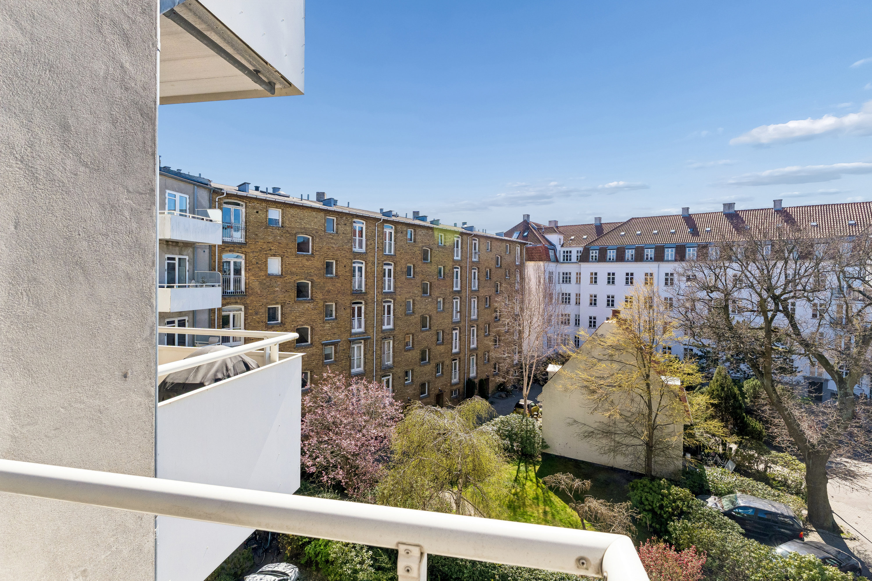 Lille Strandvej 28, 3. tv., 2900 Hellerup