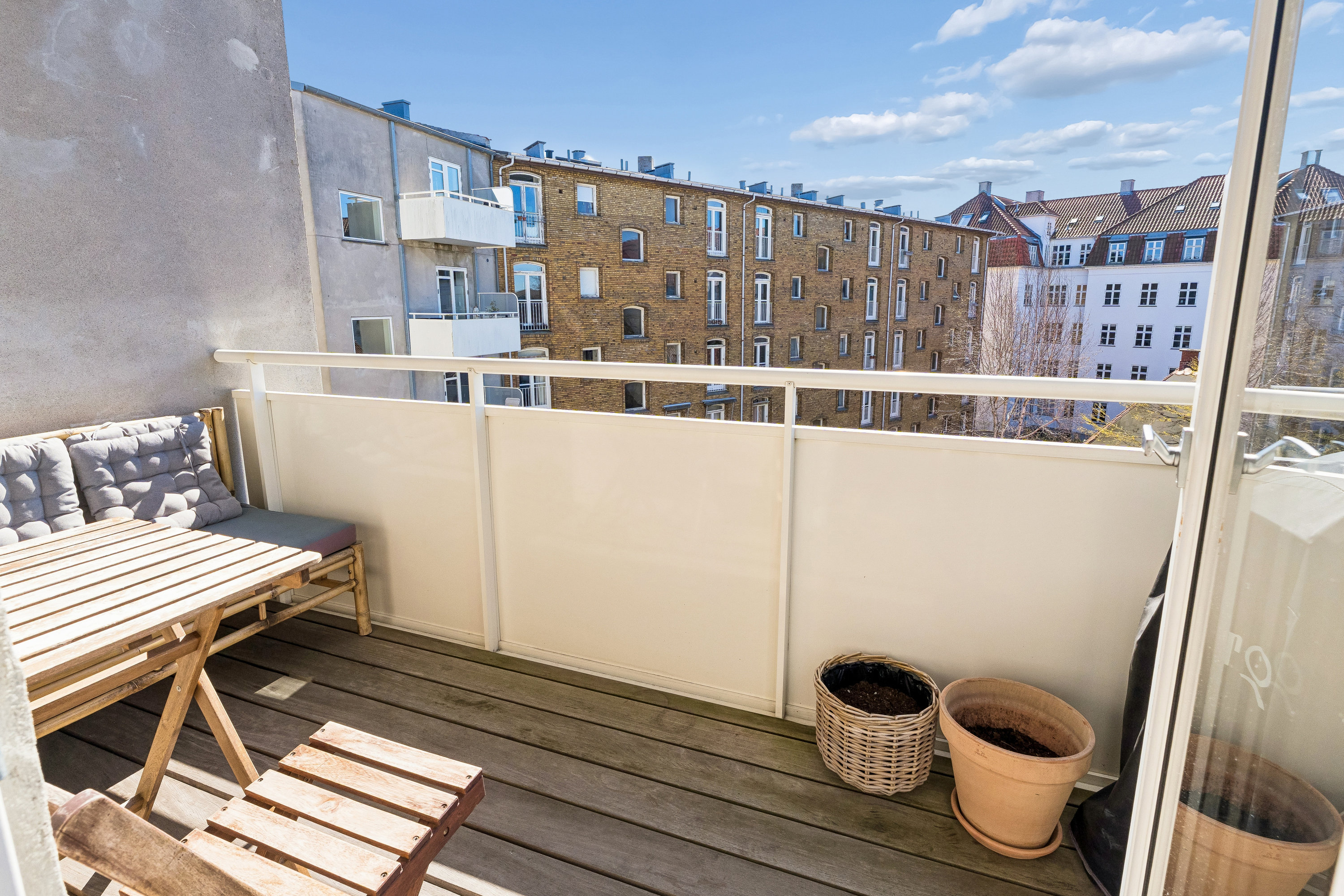 Lille Strandvej 28, 3. tv., 2900 Hellerup
