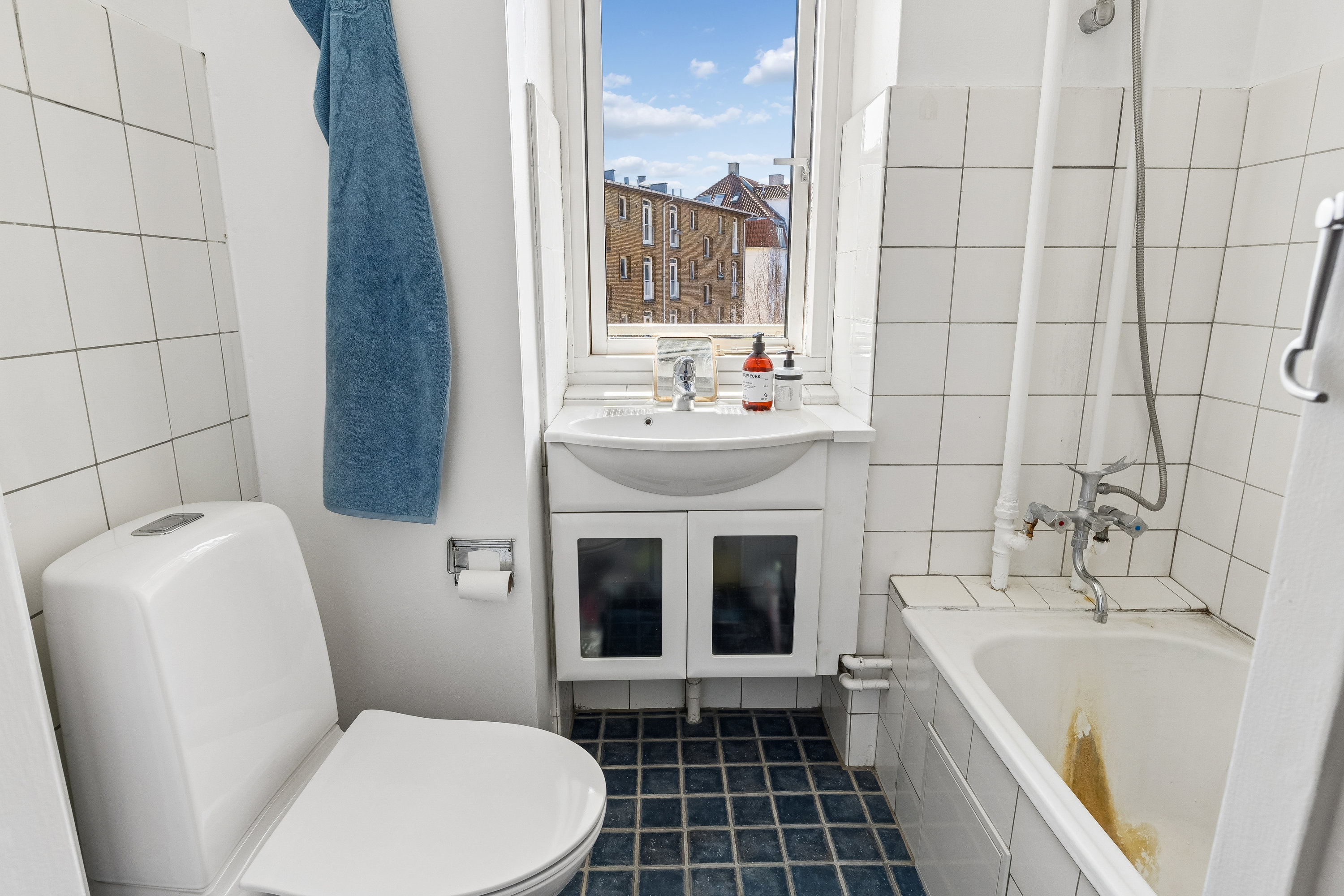 Lille Strandvej 28, 3. tv., 2900 Hellerup