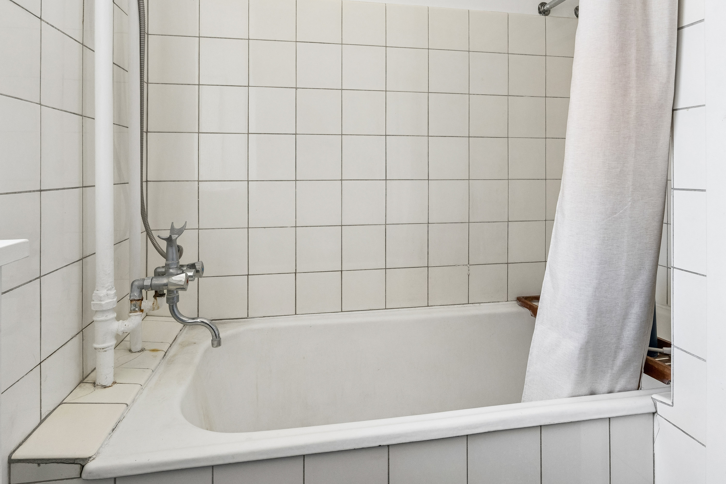 Lille Strandvej 28, 3. tv., 2900 Hellerup