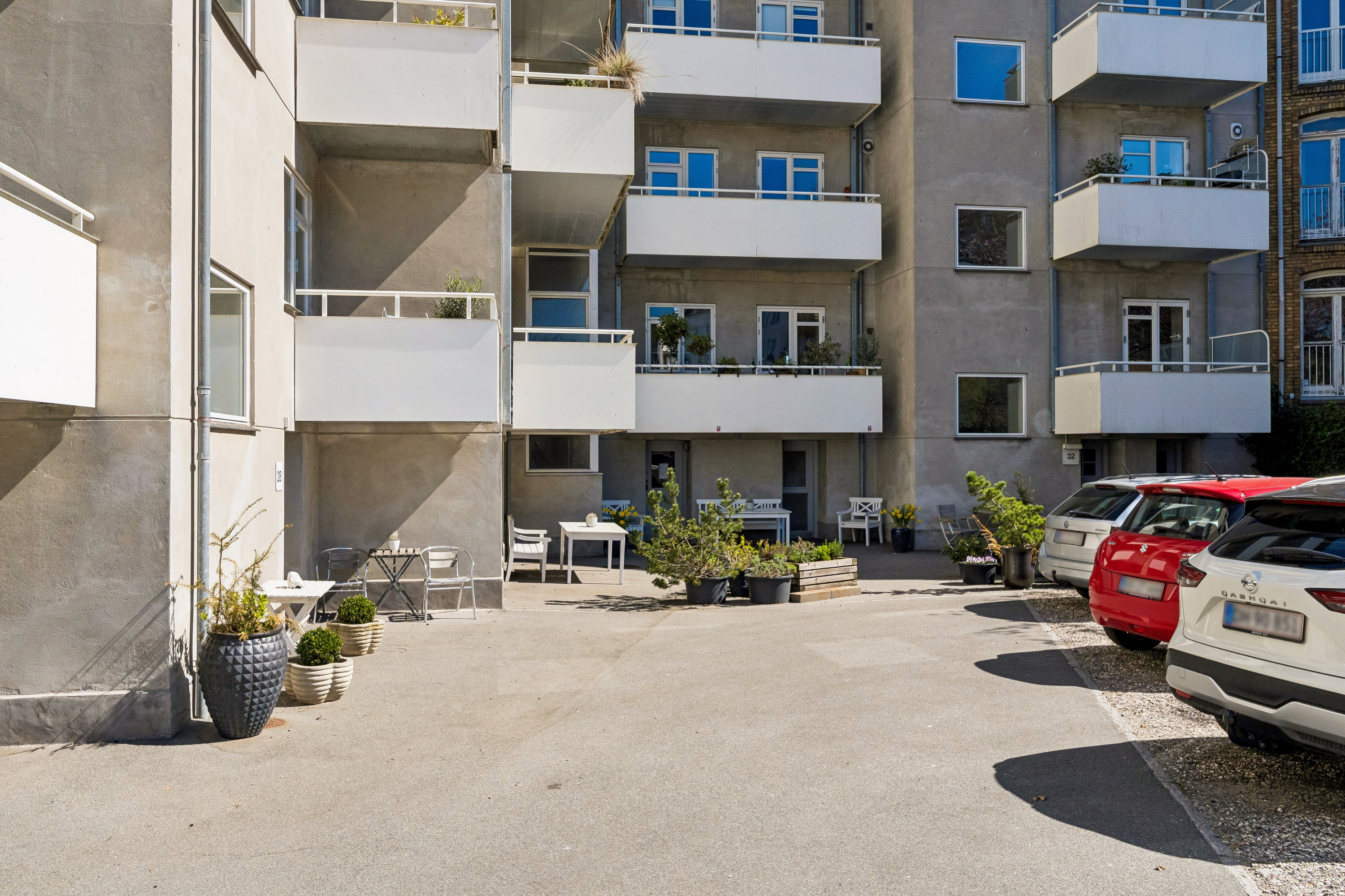 Lille Strandvej 28, 3. tv., 2900 Hellerup