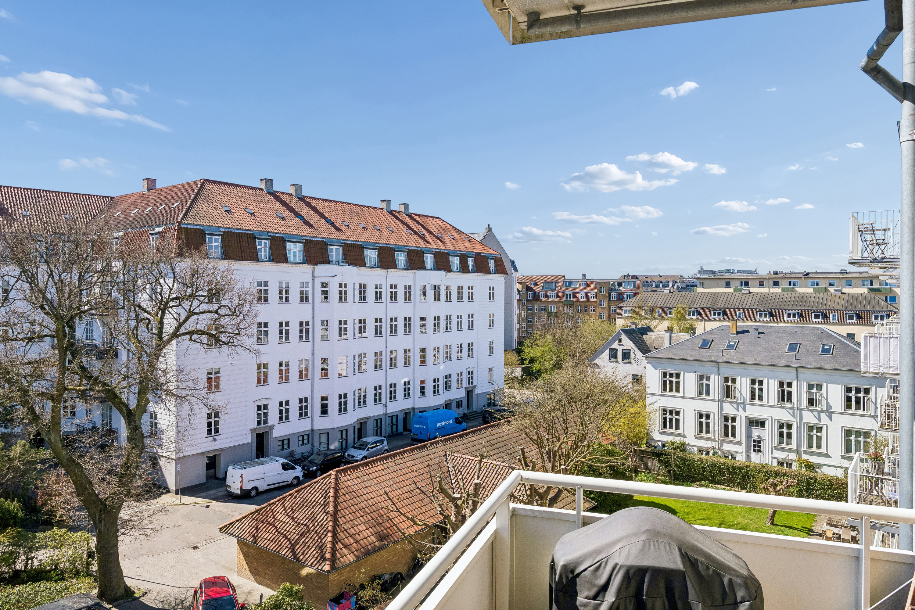 Lille Strandvej 28, 3. tv., 2900 Hellerup