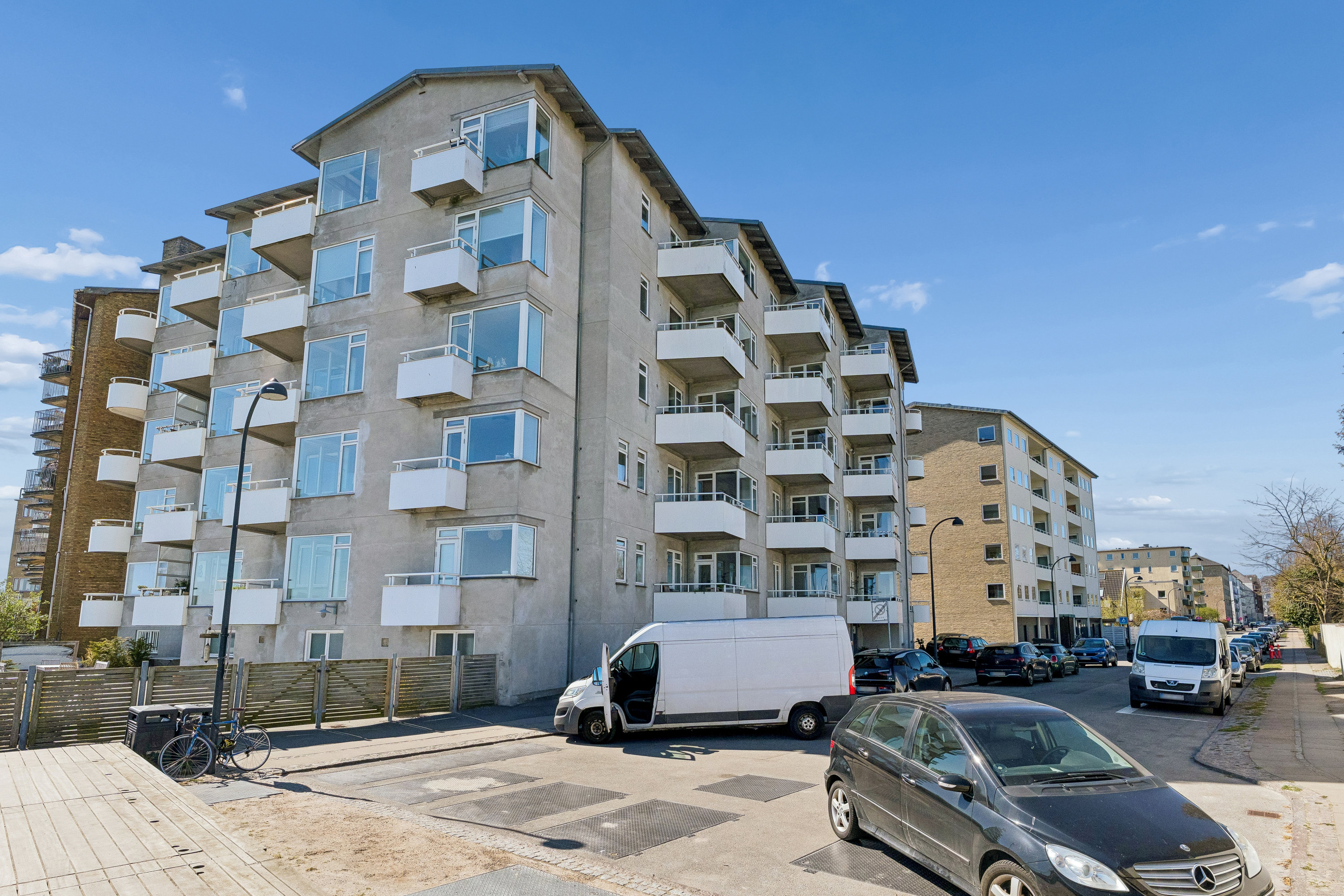 Lille Strandvej 28, 3. tv., 2900 Hellerup