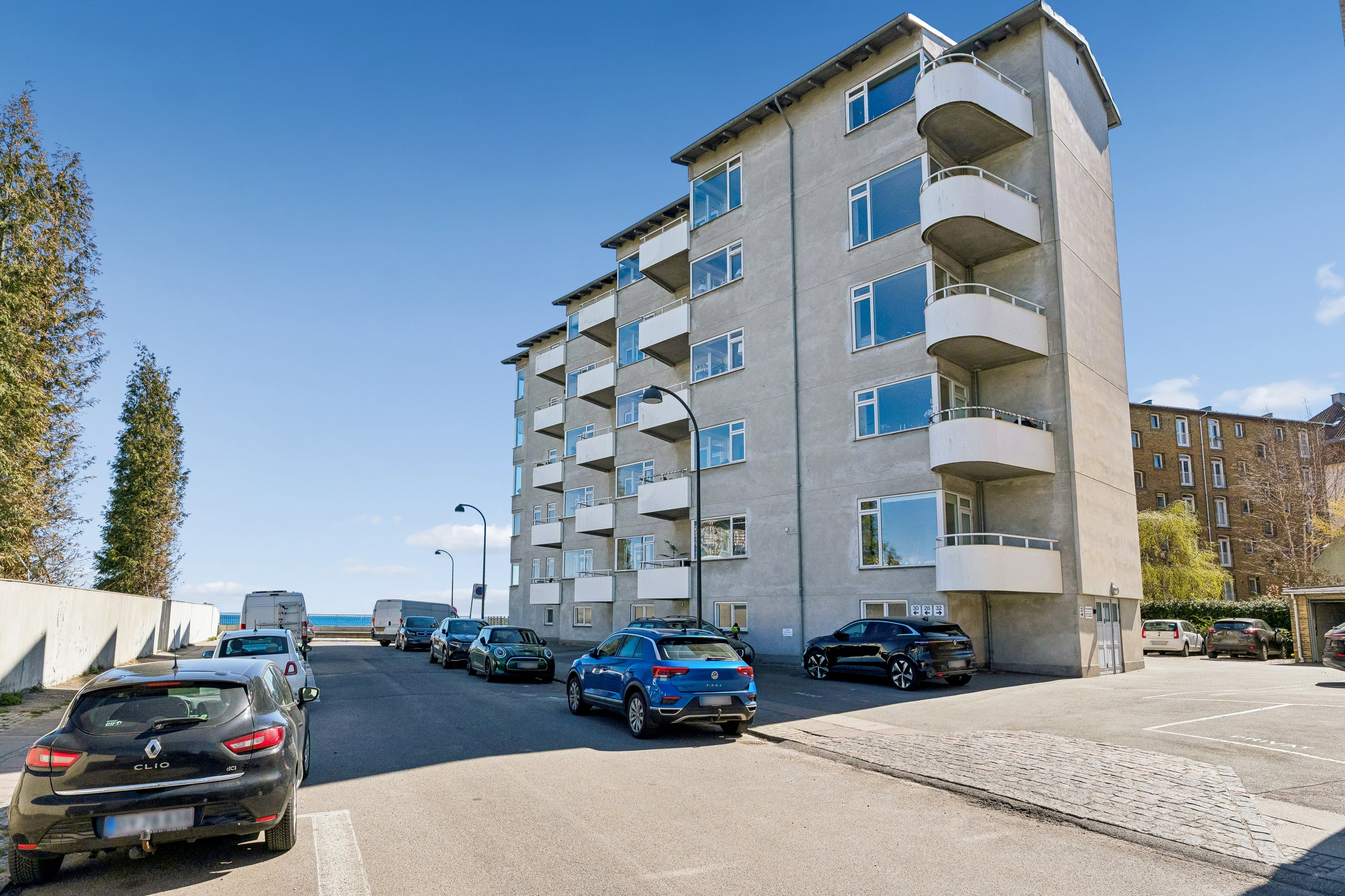 Lille Strandvej 28, 3. tv., 2900 Hellerup