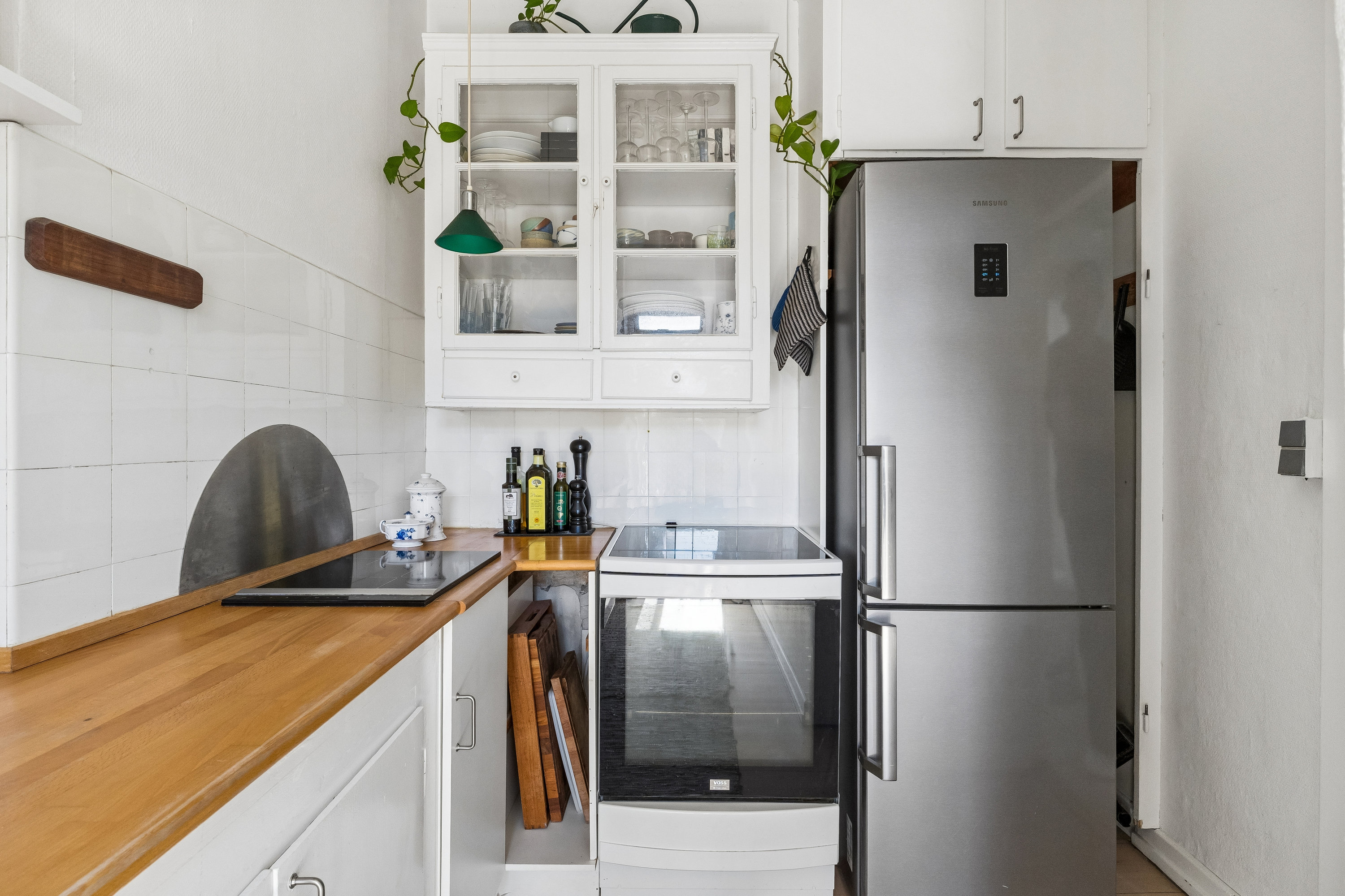 Lille Strandvej 28, 3. tv., 2900 Hellerup