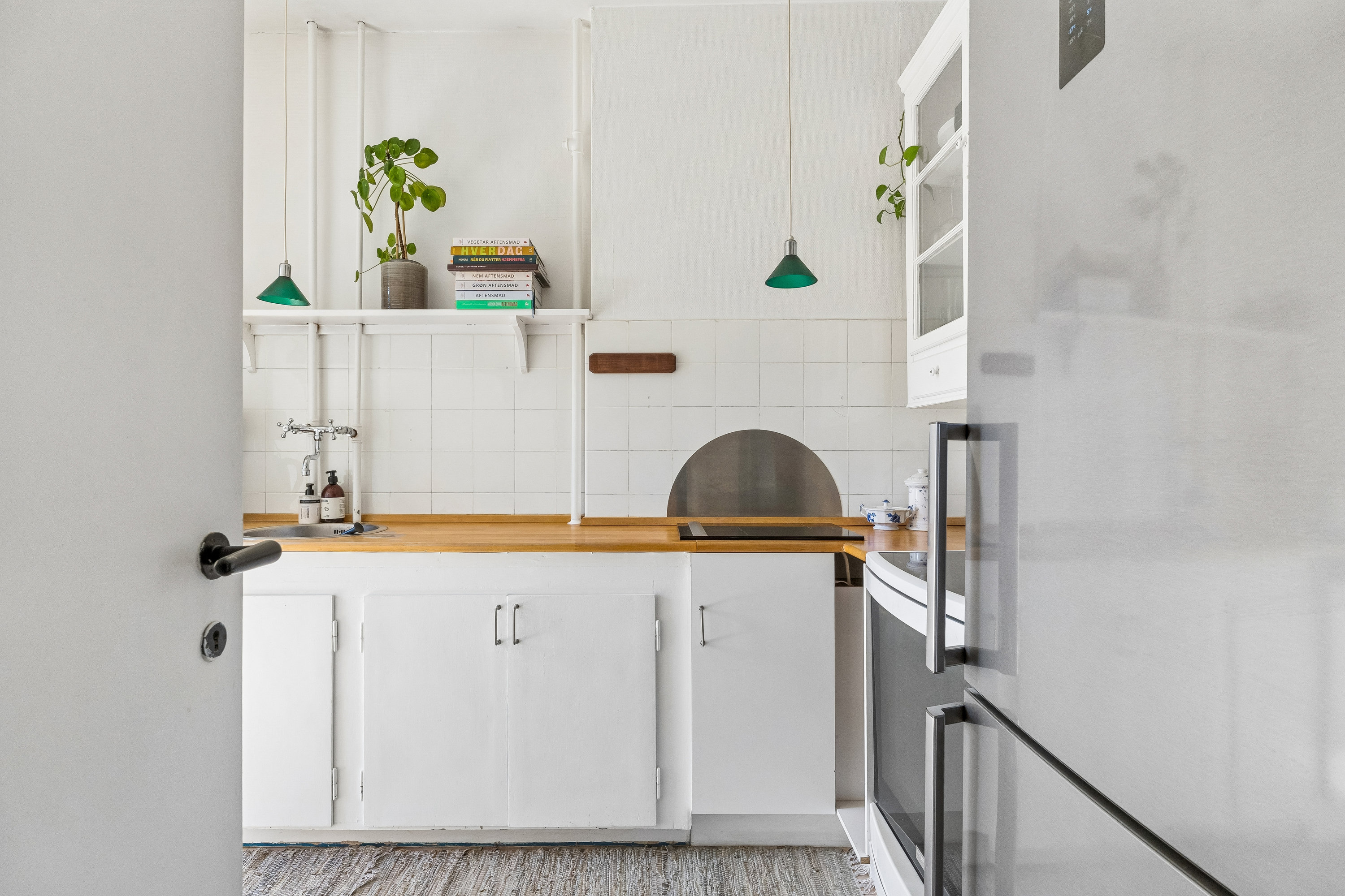Lille Strandvej 28, 3. tv., 2900 Hellerup
